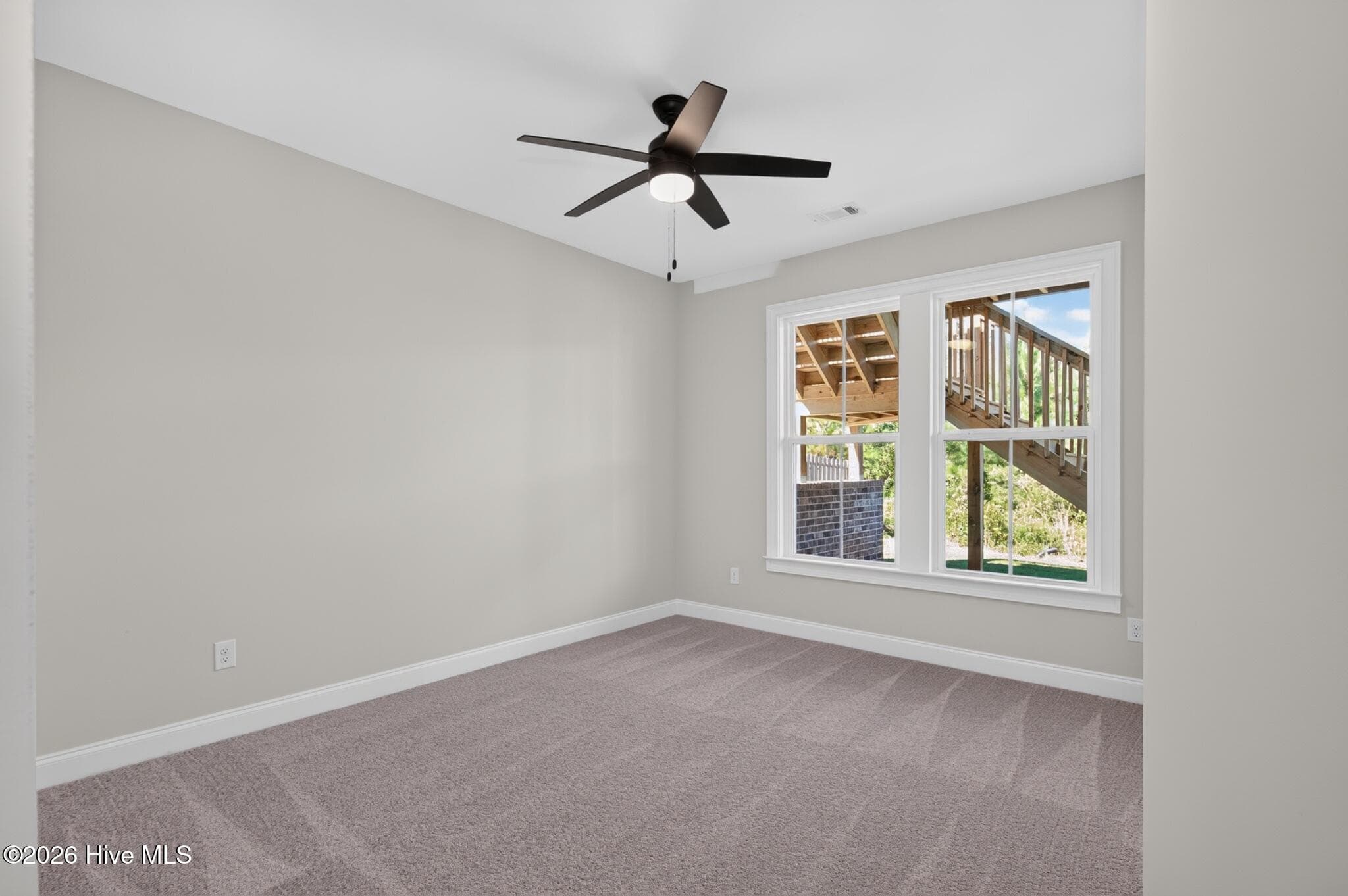basement bedroom - 804 Nuttall Street, Evans, GA 30809