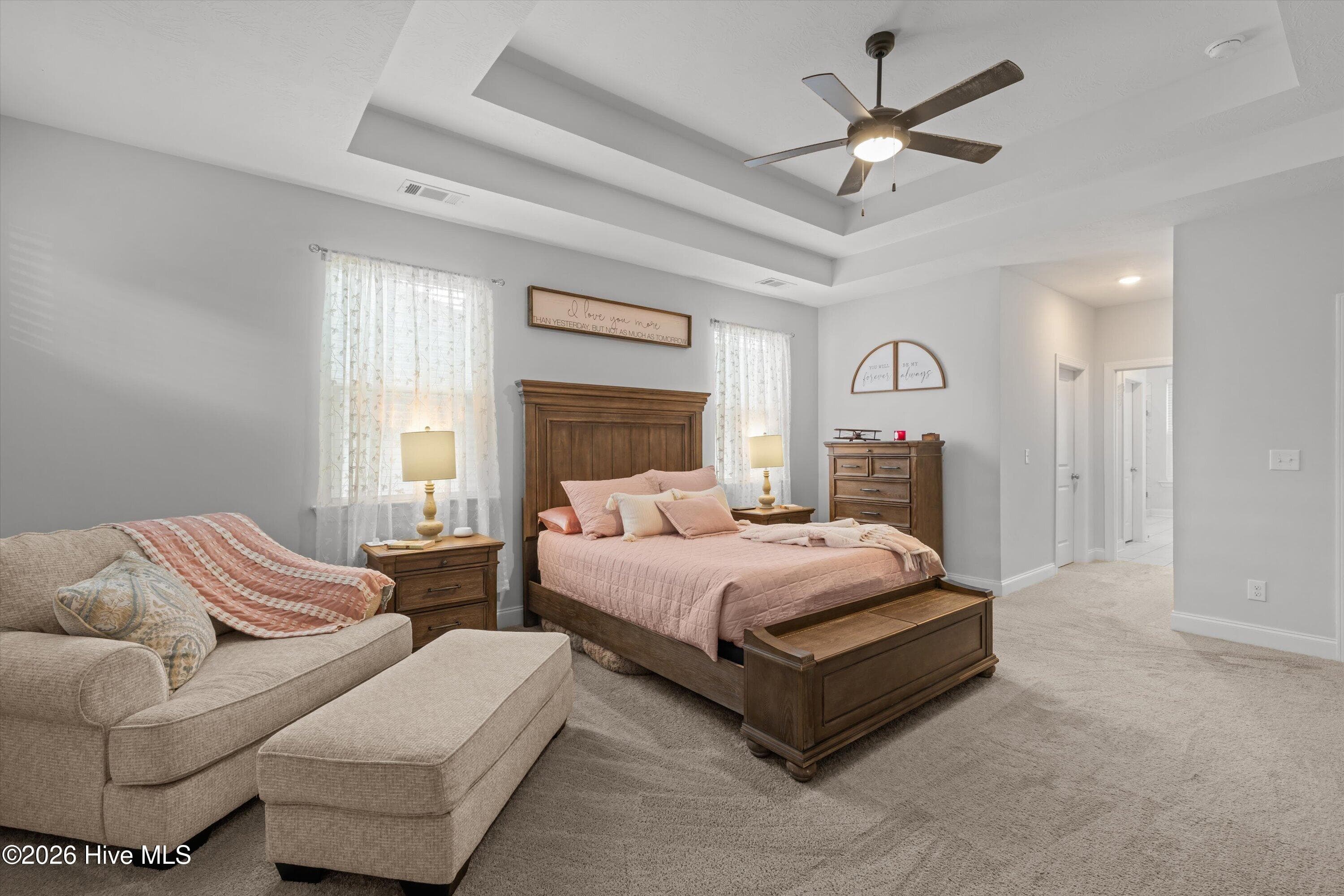 Single Family Residence at 237 Dublin Loop, Grovetown, GA 30813, photo 17 of 64