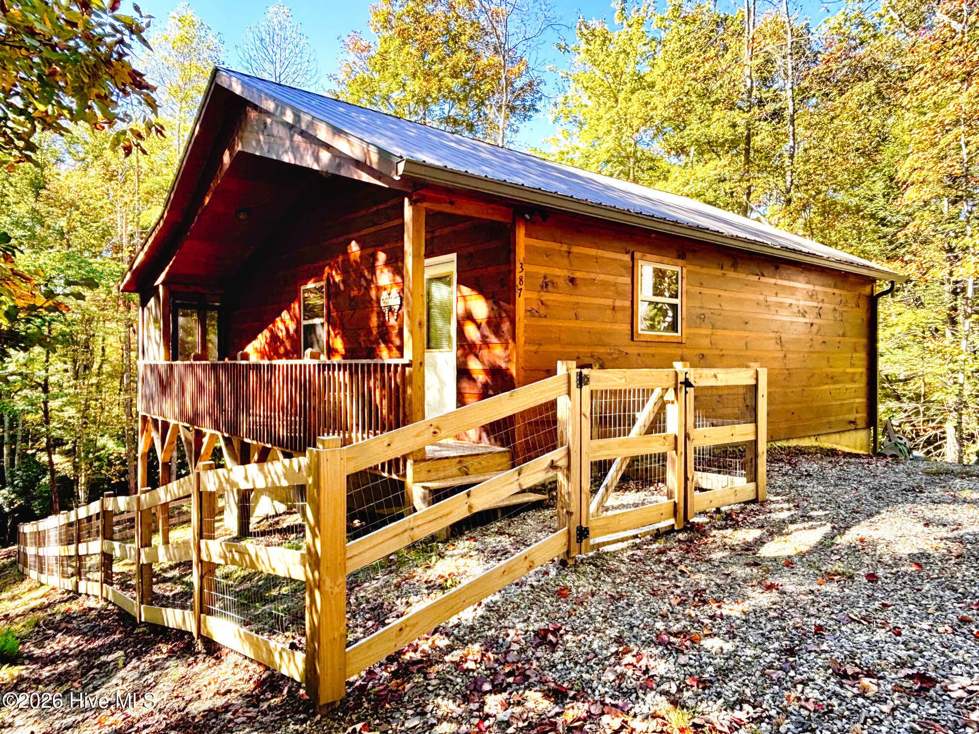 387 Dawsons Lane, Murphy, NC 28906