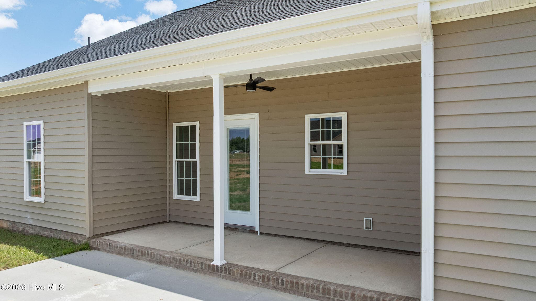 Single Family Residence at 305 Allie's Drive, Goldsboro, NC 27534, photo 24 of 25