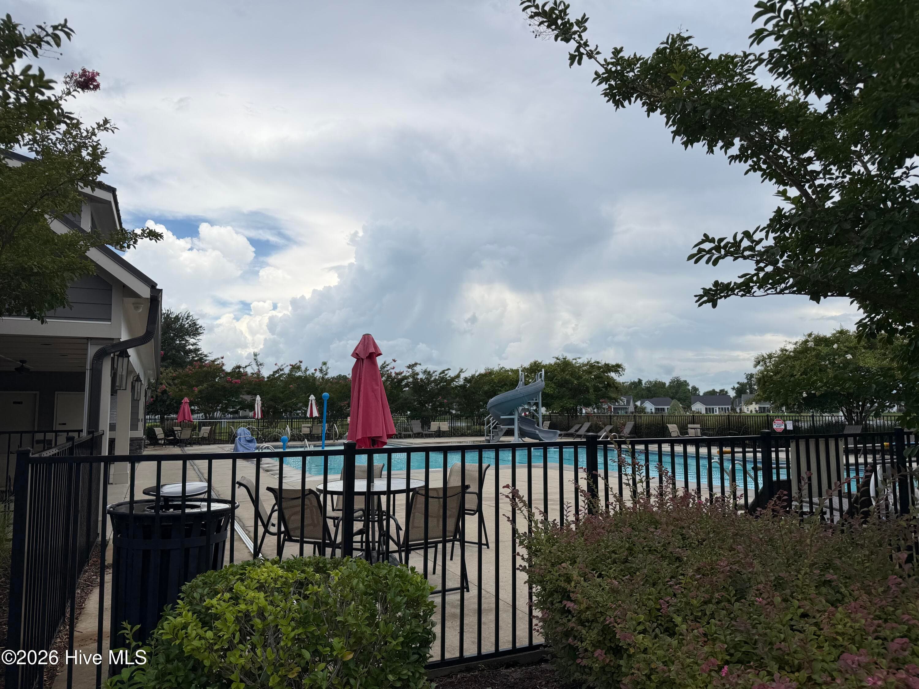 Single Family Residence at 2528 Lakeside Circle, Wilmington, NC 28401, photo 74 of 80