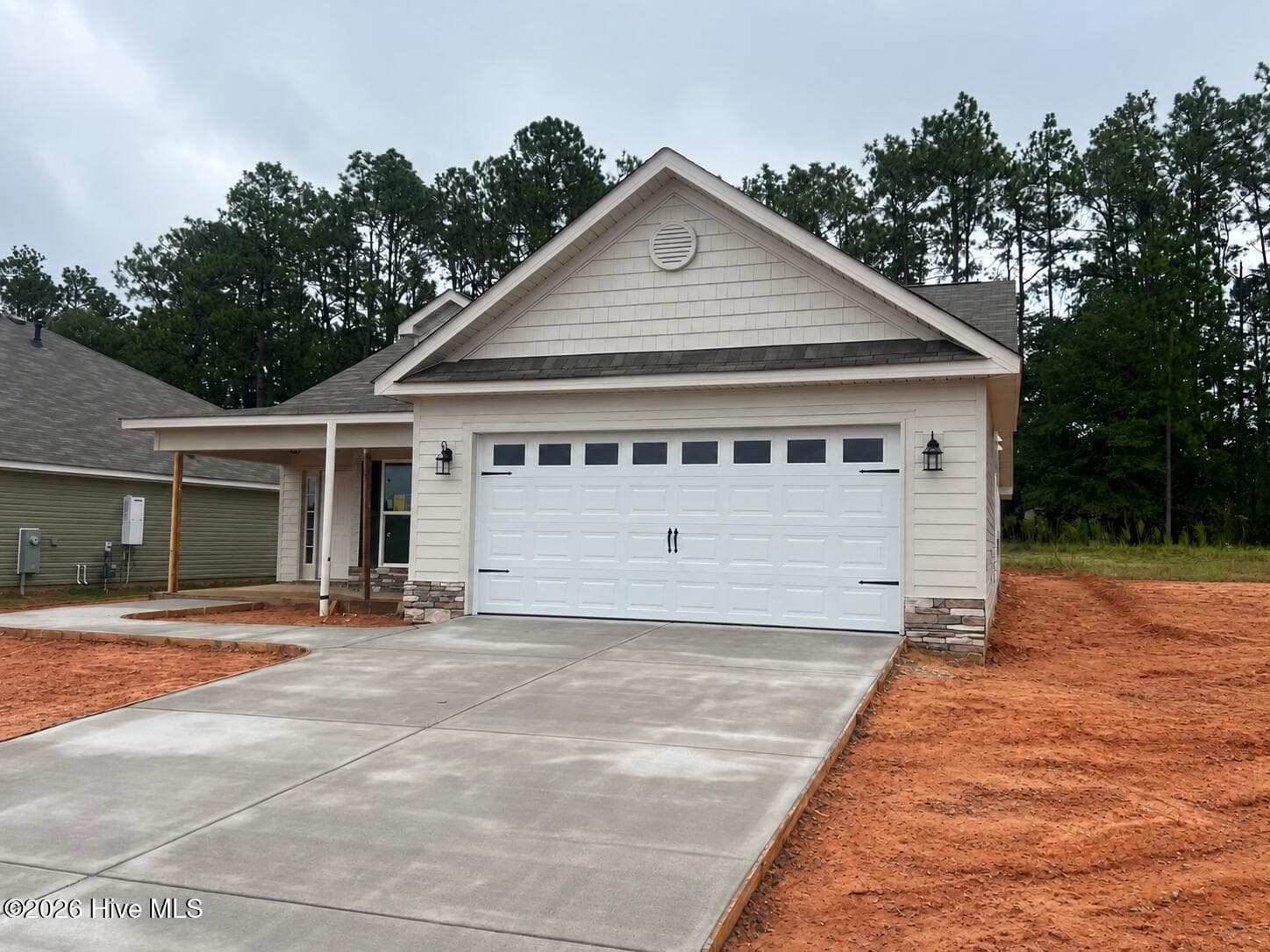 Single Family Residence at 8619 Snelling Drive, Aiken, SC 29803, photo 10 of 22