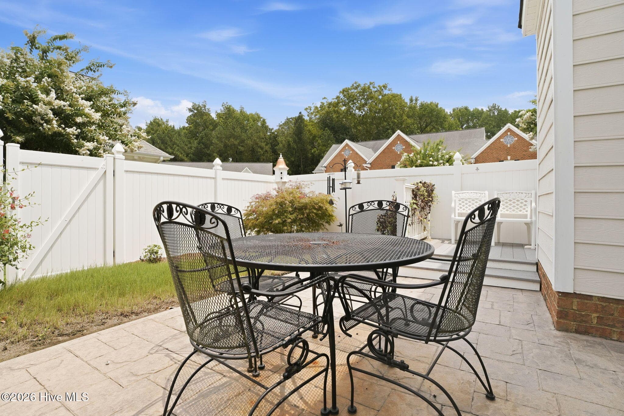 Townhouse at 4034 Townes Court N, Wilson, NC 27896, photo 38 of 52