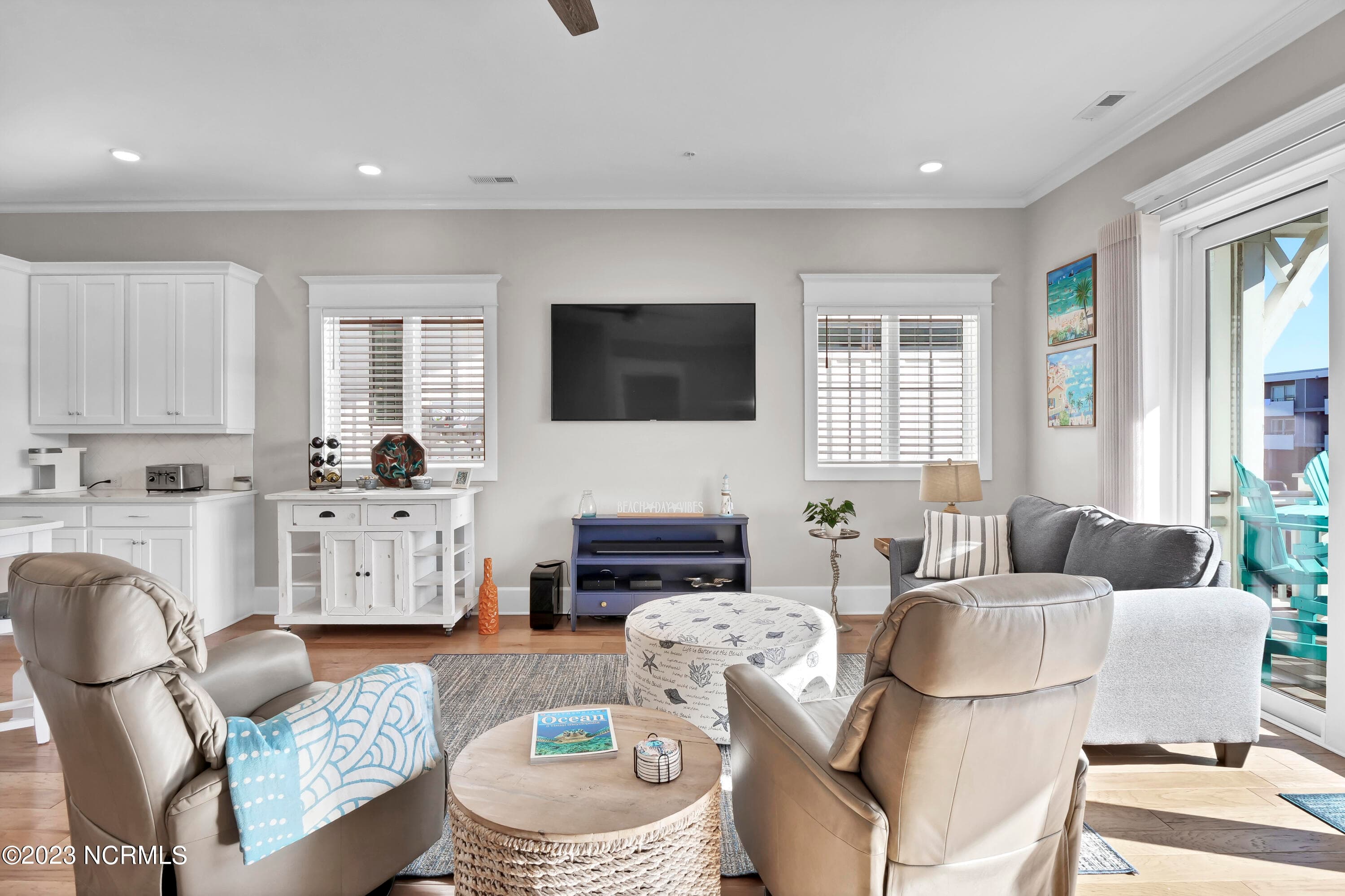 Condominium at 10 Seagull Street Unit A, Wrightsville Beach, NC 28480, photo 14 of 50