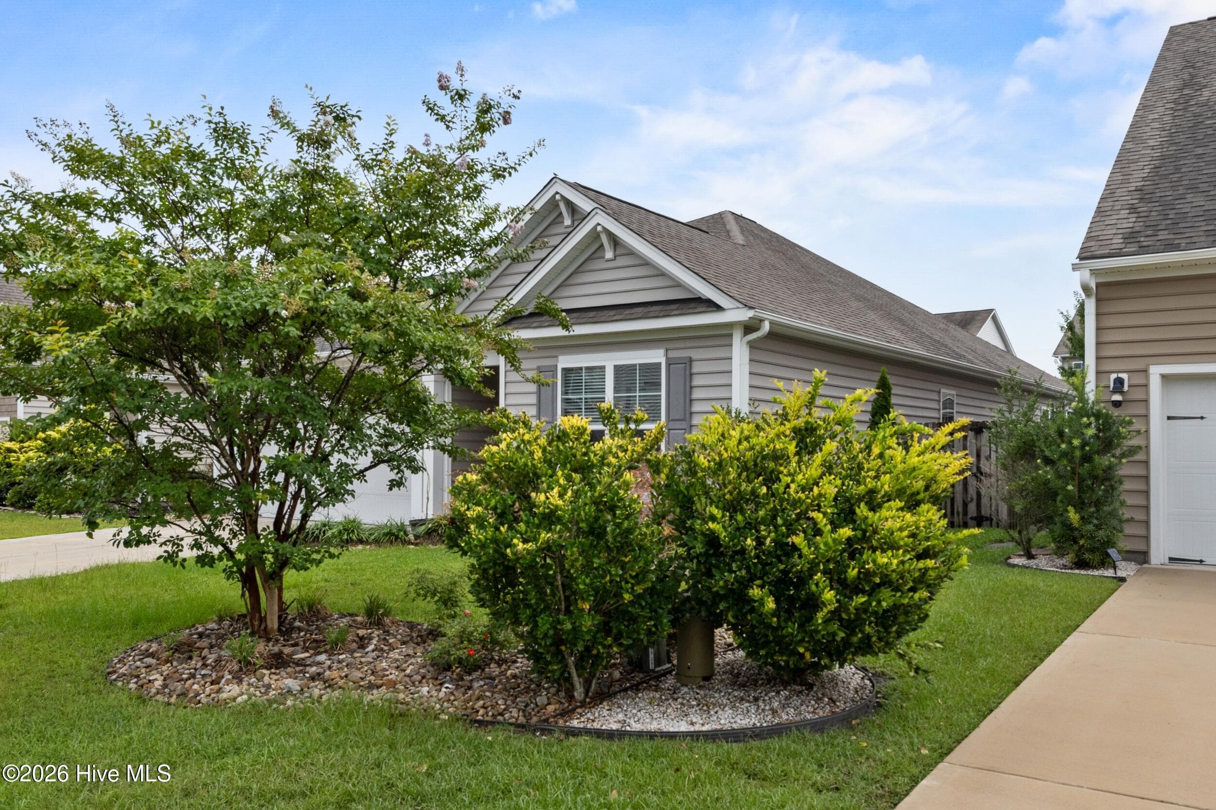Front Exterior - 507 Steele Loop, Wilmington, NC 28411