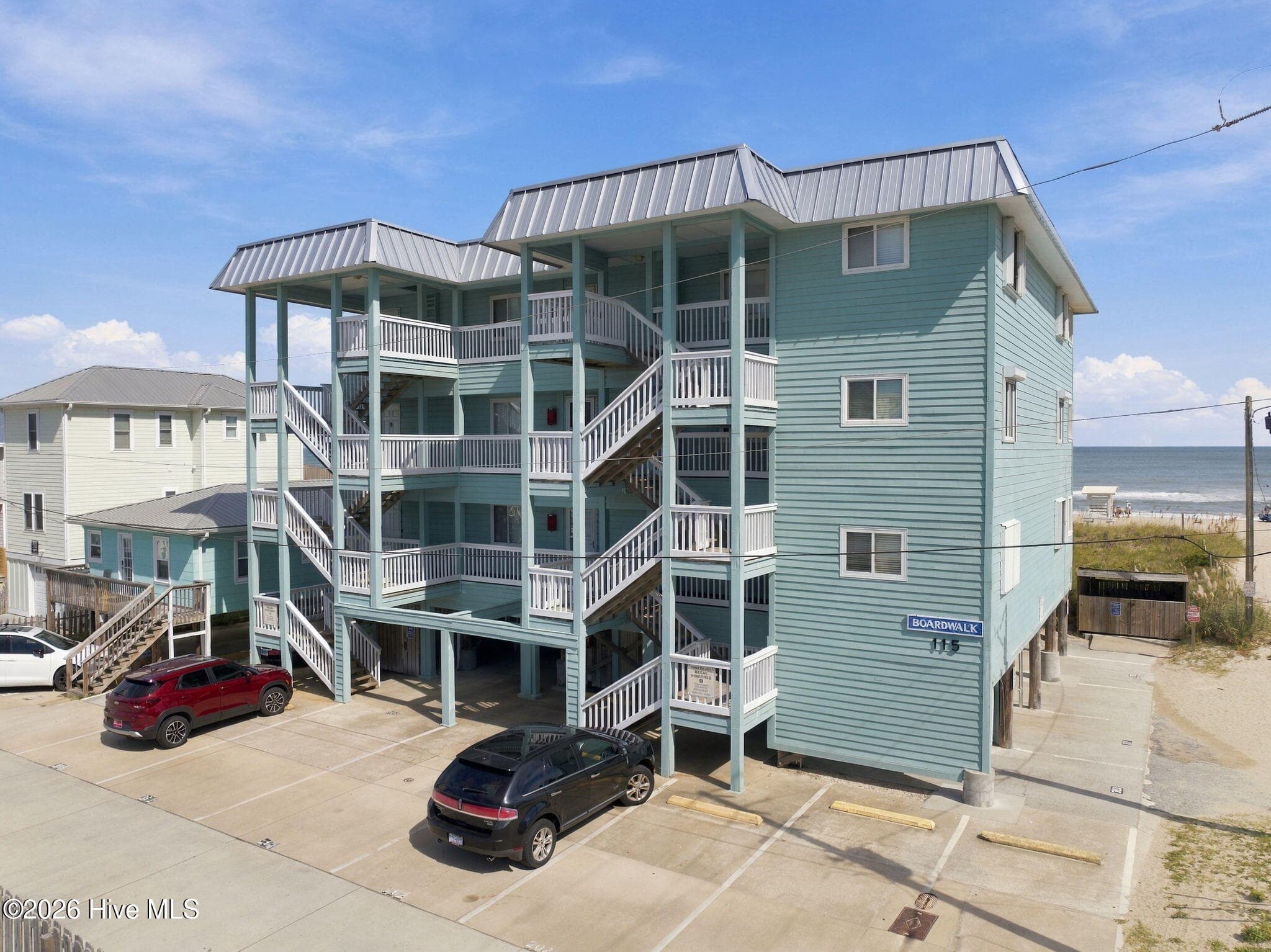 Condominium at 115 Carolina Beach Avenue S 101, Carolina Beach, NC 28428, photo 69 of 79