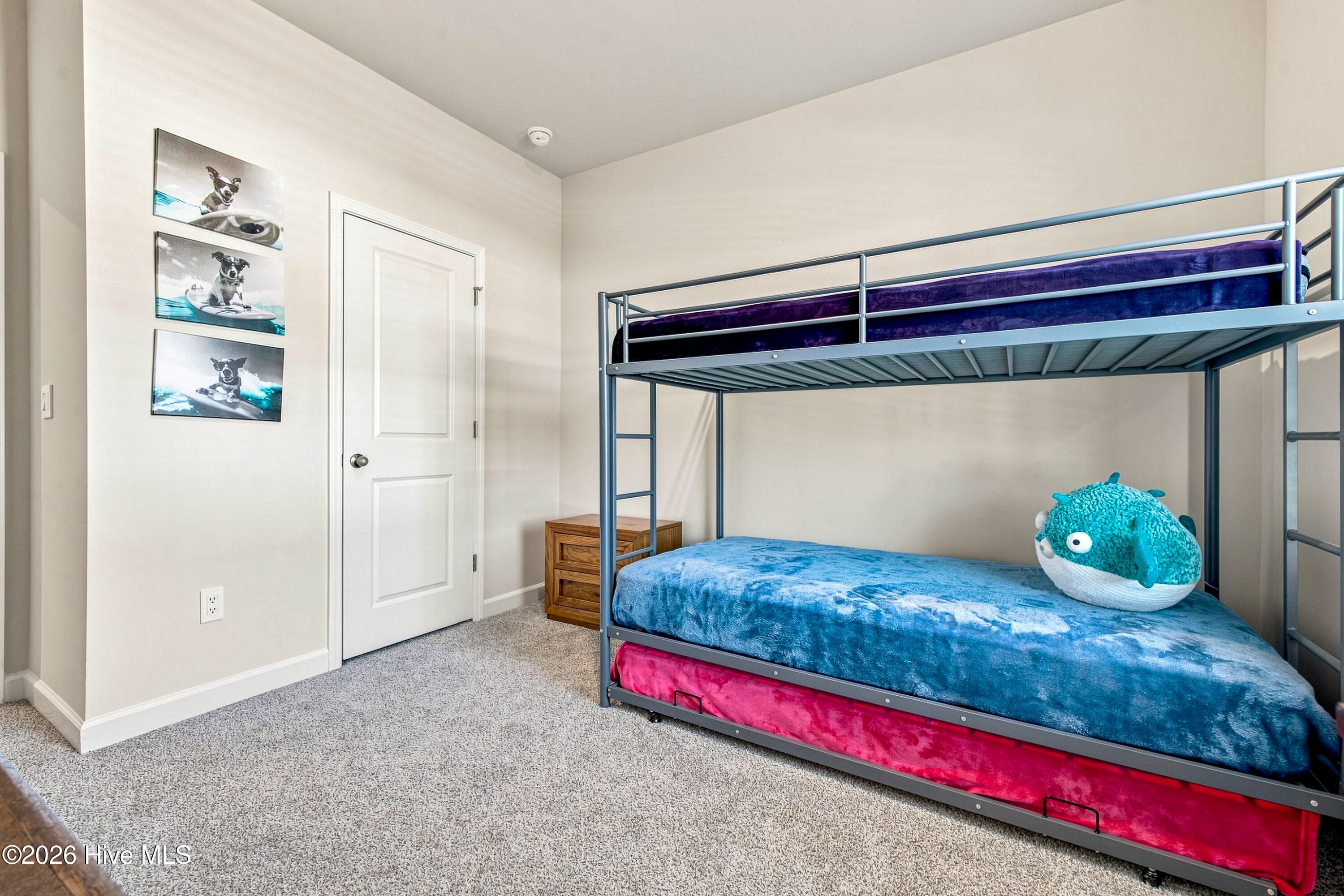 Single Family Residence at 605 Blackthorne Circle NW, Calabash, NC 28467, photo 24 of 53