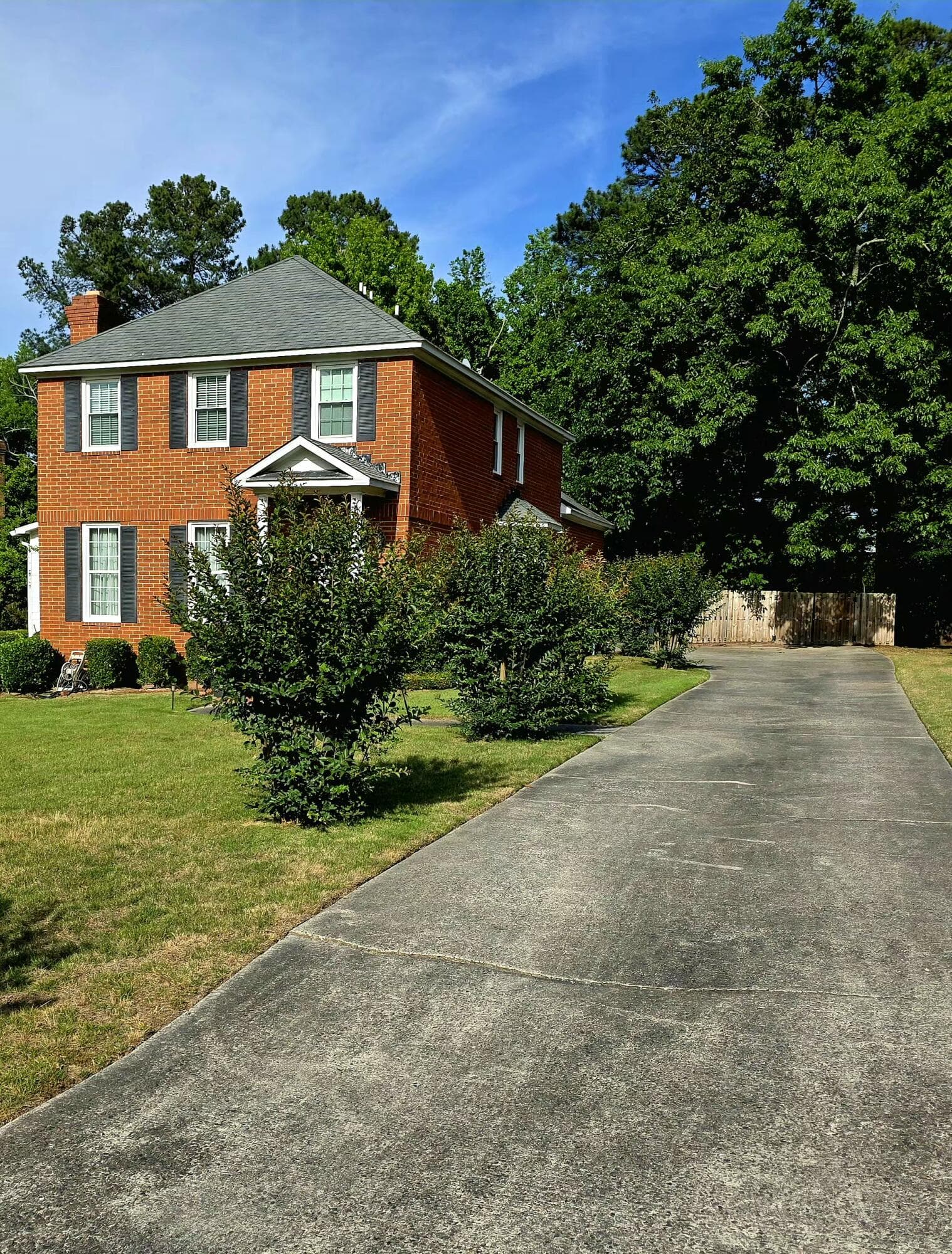 Single Family Residence at 4218 Quail Springs Circle, Augusta, GA 30907, photo 3 of 42