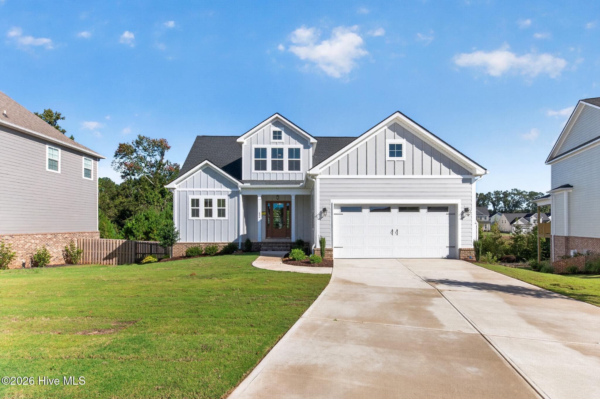 Single Family Residence at 804 Nuttall Street, Evans, GA 30809, photo 7 of 78