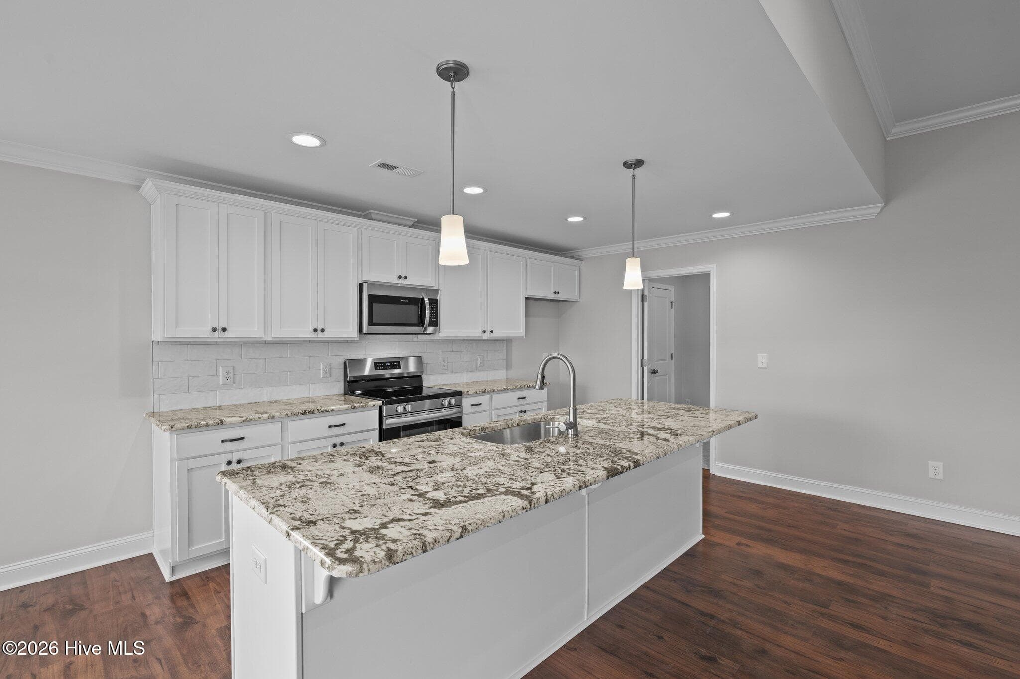 Photo of similar home - 2325 Rhinestone Drive, Winterville, NC 28590