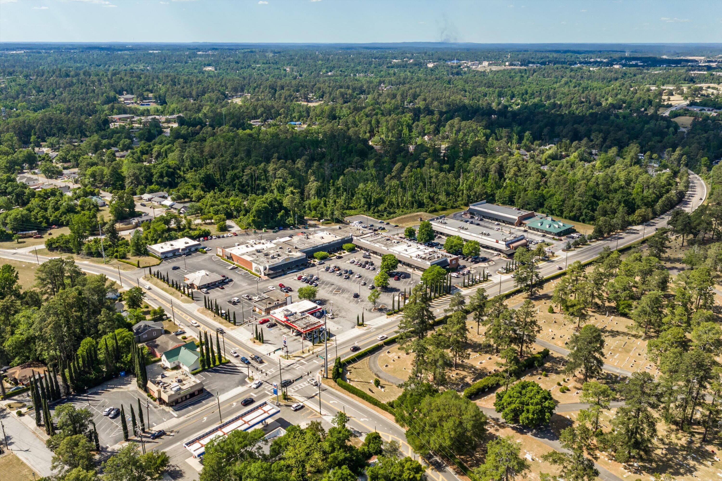 Residential Lot at 2875 Lake Forest Drive, Augusta, GA 30909, photo 13 of 17