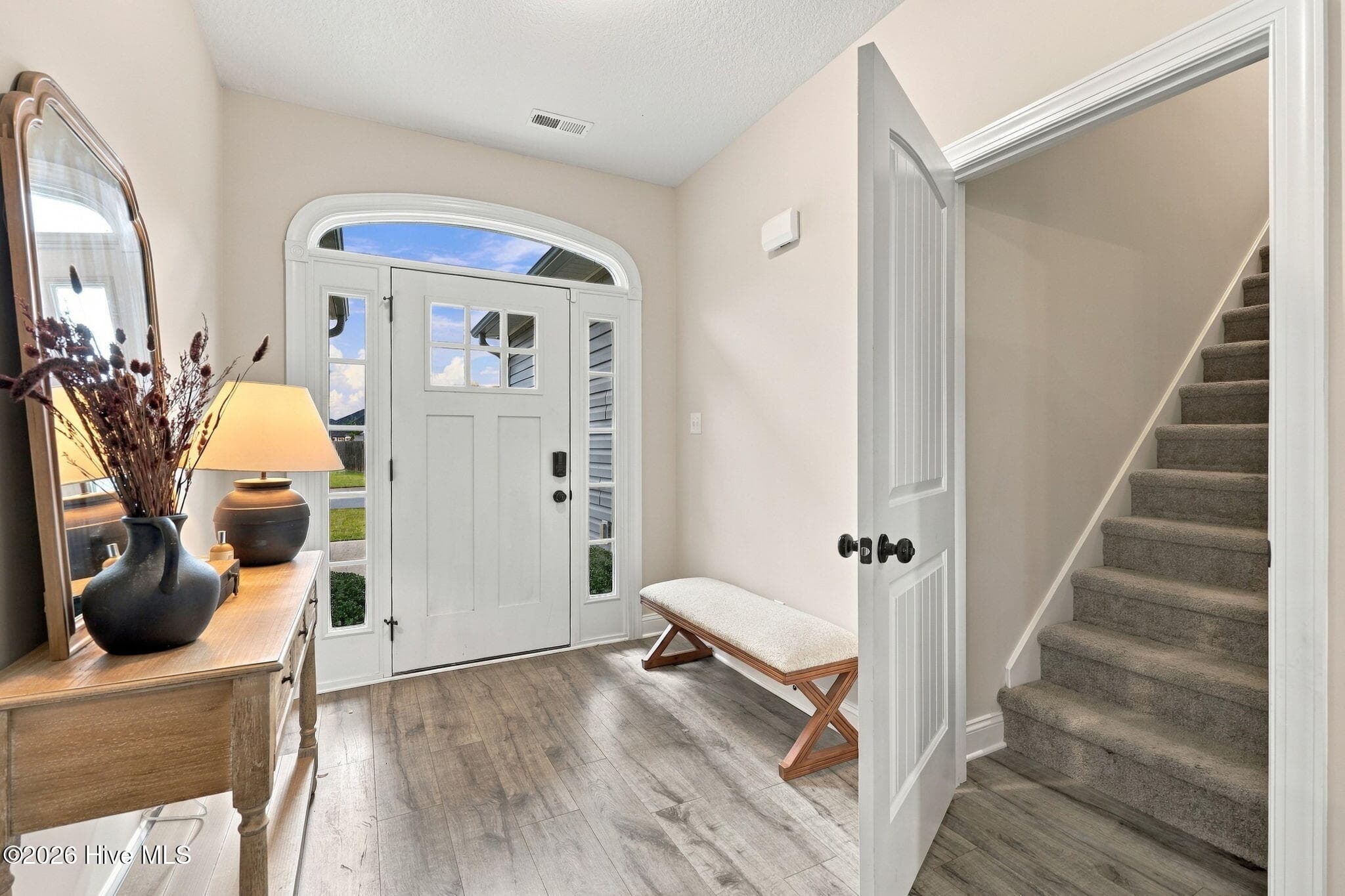 Single Family Residence at 314 Wood House Drive, Jacksonville, NC 28546, photo 16 of 48