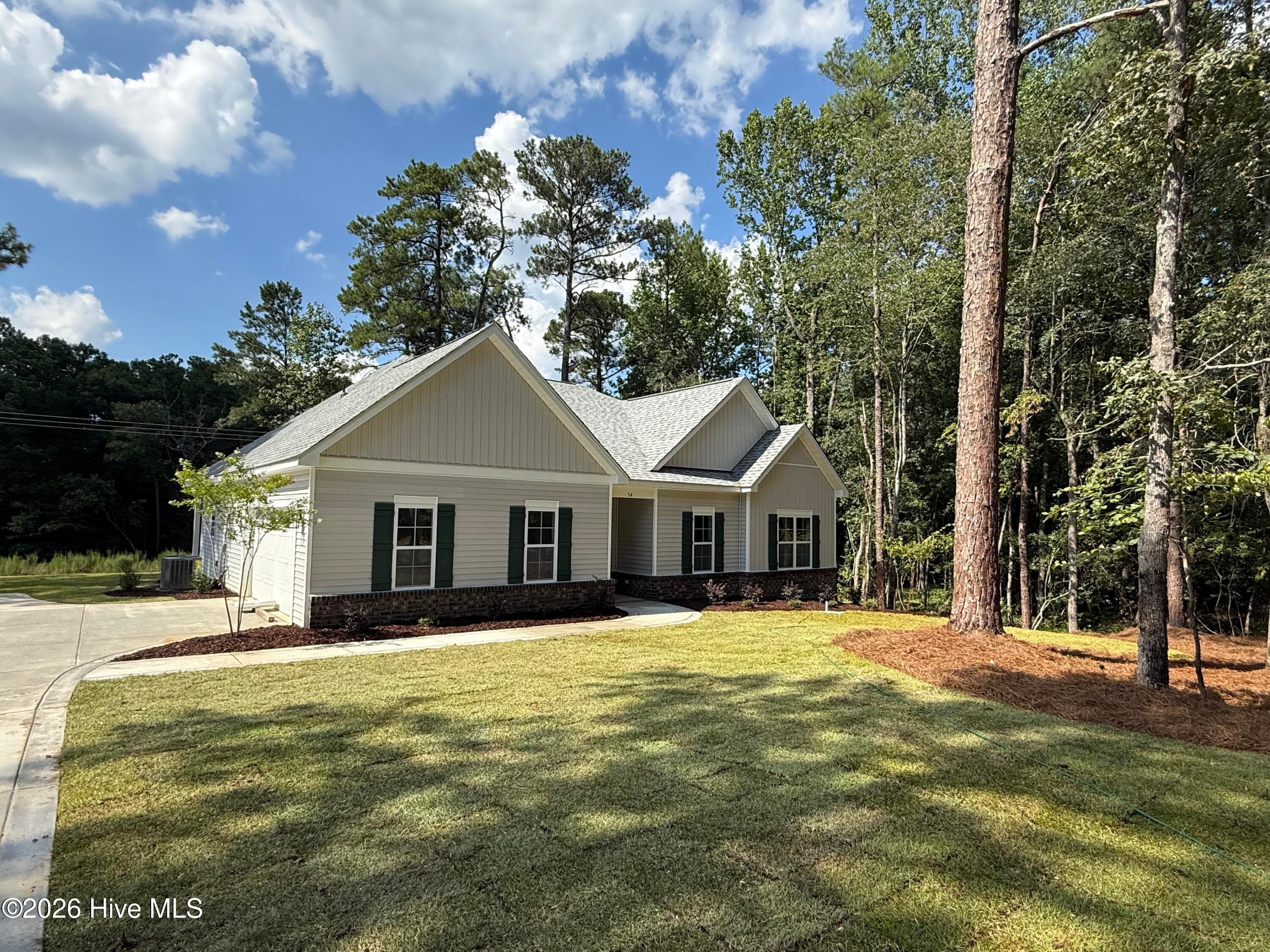 Single Family Residence at 54 N Shamrock Drive, Jackson Springs, NC 27281, photo 5 of 56