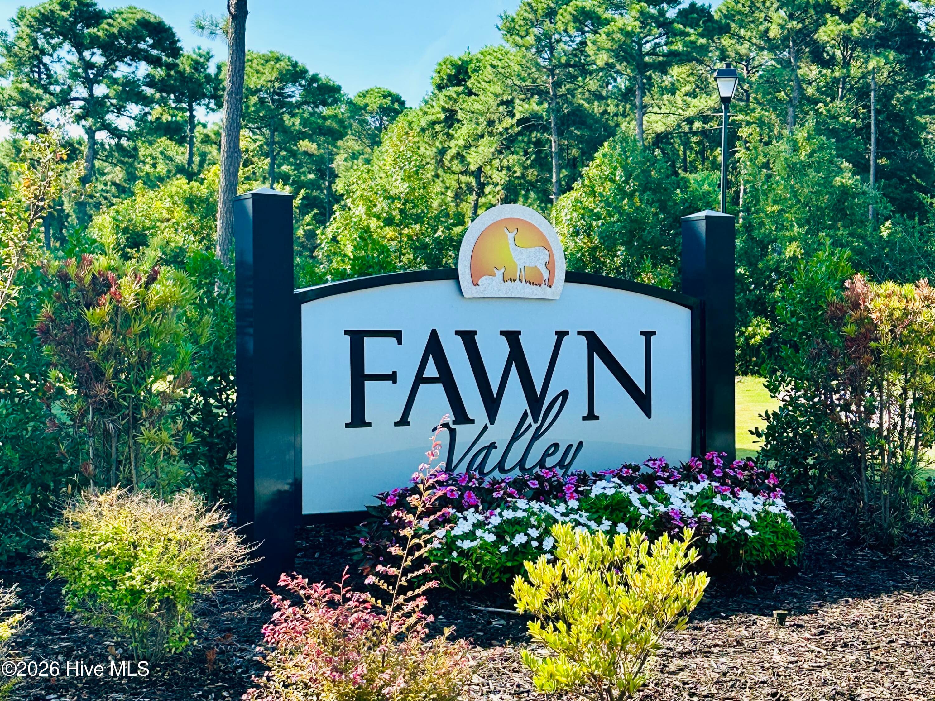 Single Family Residence at 1012 Fawn Valley Way, Wilmington, NC 28409, photo 40 of 41