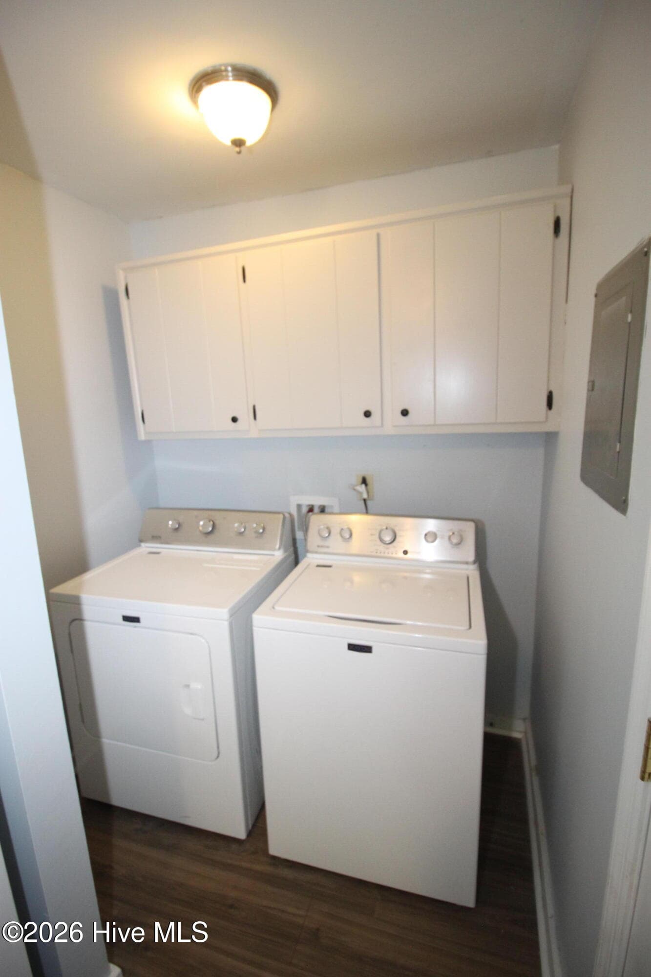 Laundry - 35 Donnell Avenue, Havelock, NC 28532