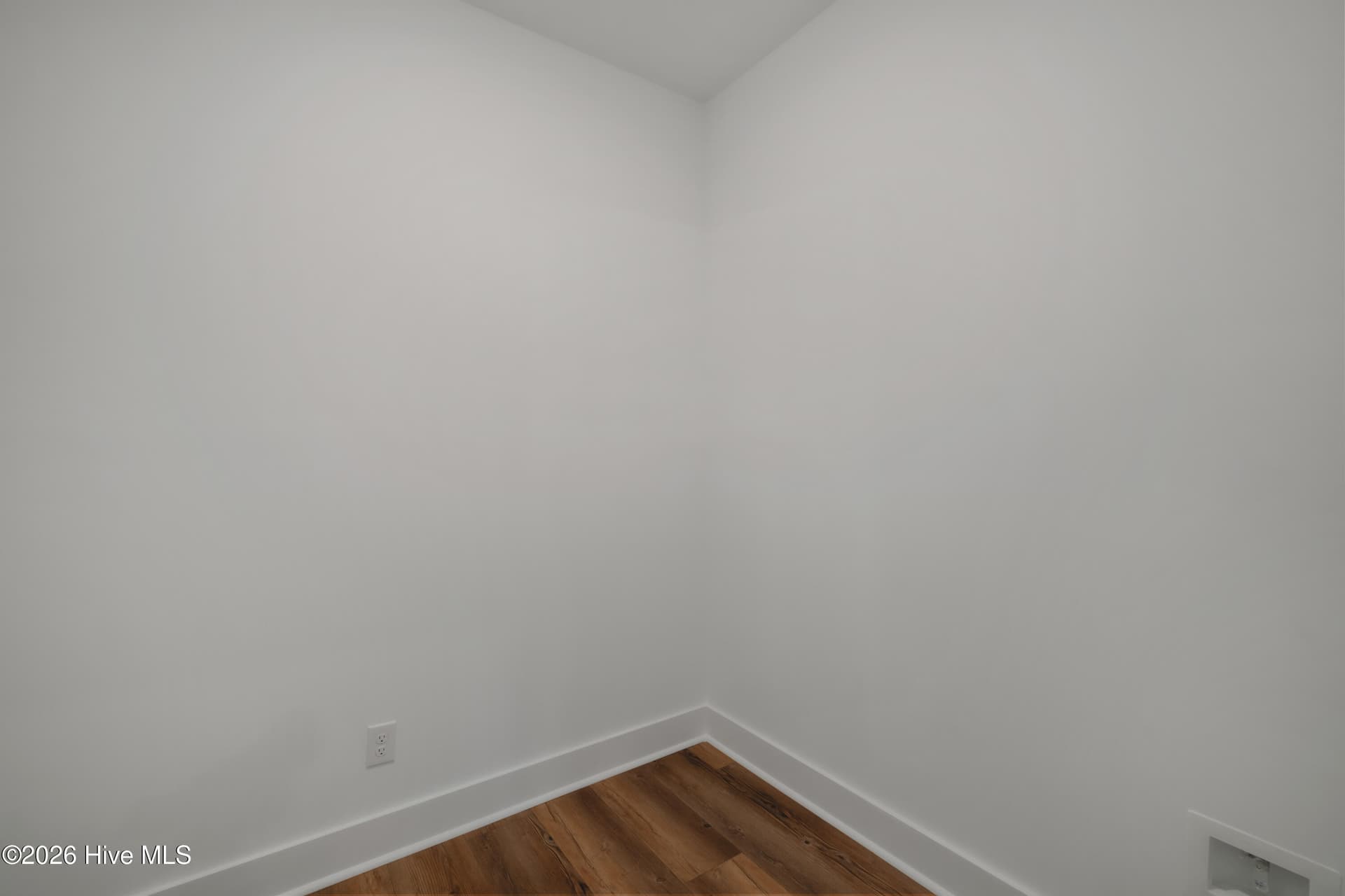 POWER PANTRY! Includes water line hook up for a fridge! - 1200 Bellingham Drive, Beech Island, SC 29842