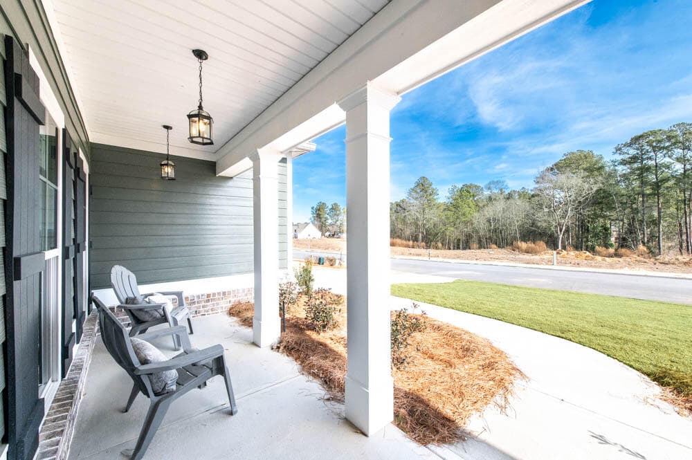 Single Family Residence at 4057 Shimmer Lake Lane, North Augusta, SC 29841, photo 25 of 33
