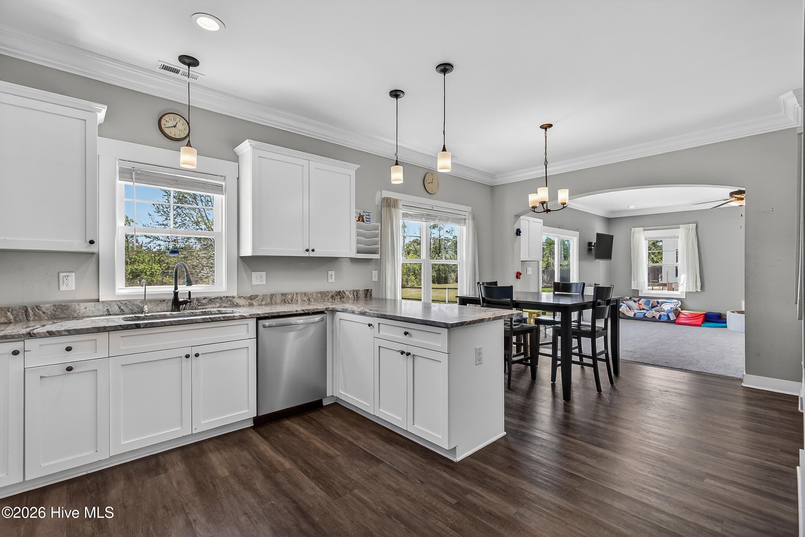 Single Family Residence at 412 Elgin Road, Hubert, NC 28539, photo 15 of 62