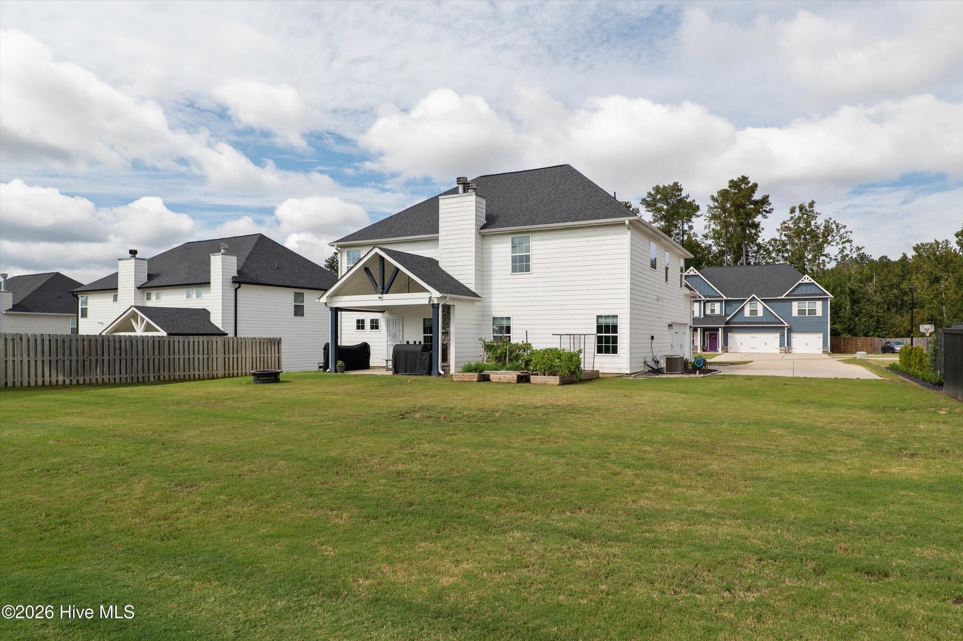 Single Family Residence at 2306 Sheridan Drive, Evans, GA 30809, photo 47 of 52