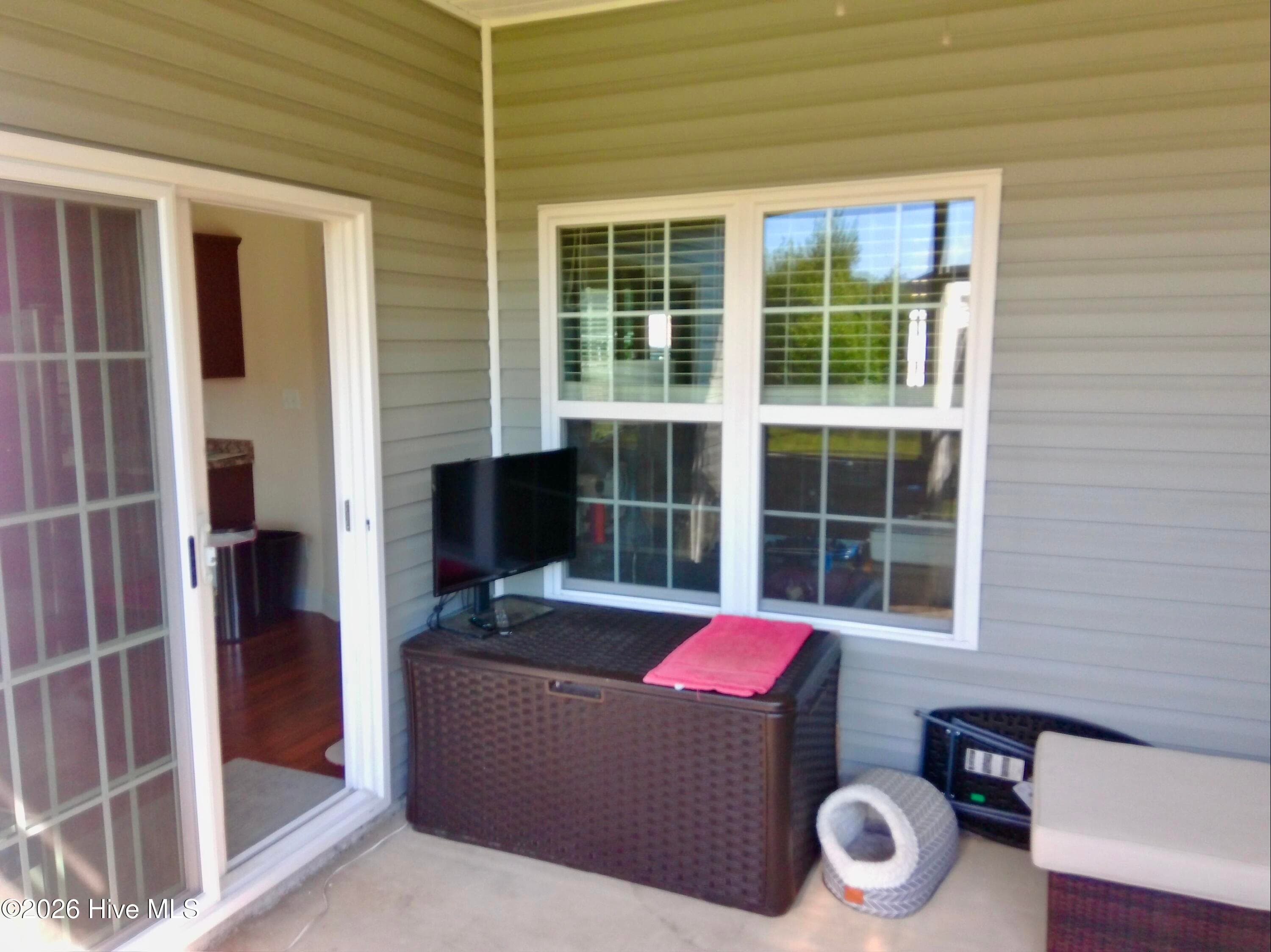Single Family Residence at 204 Messenger Court, Jacksonville, NC 28546, photo 31 of 49