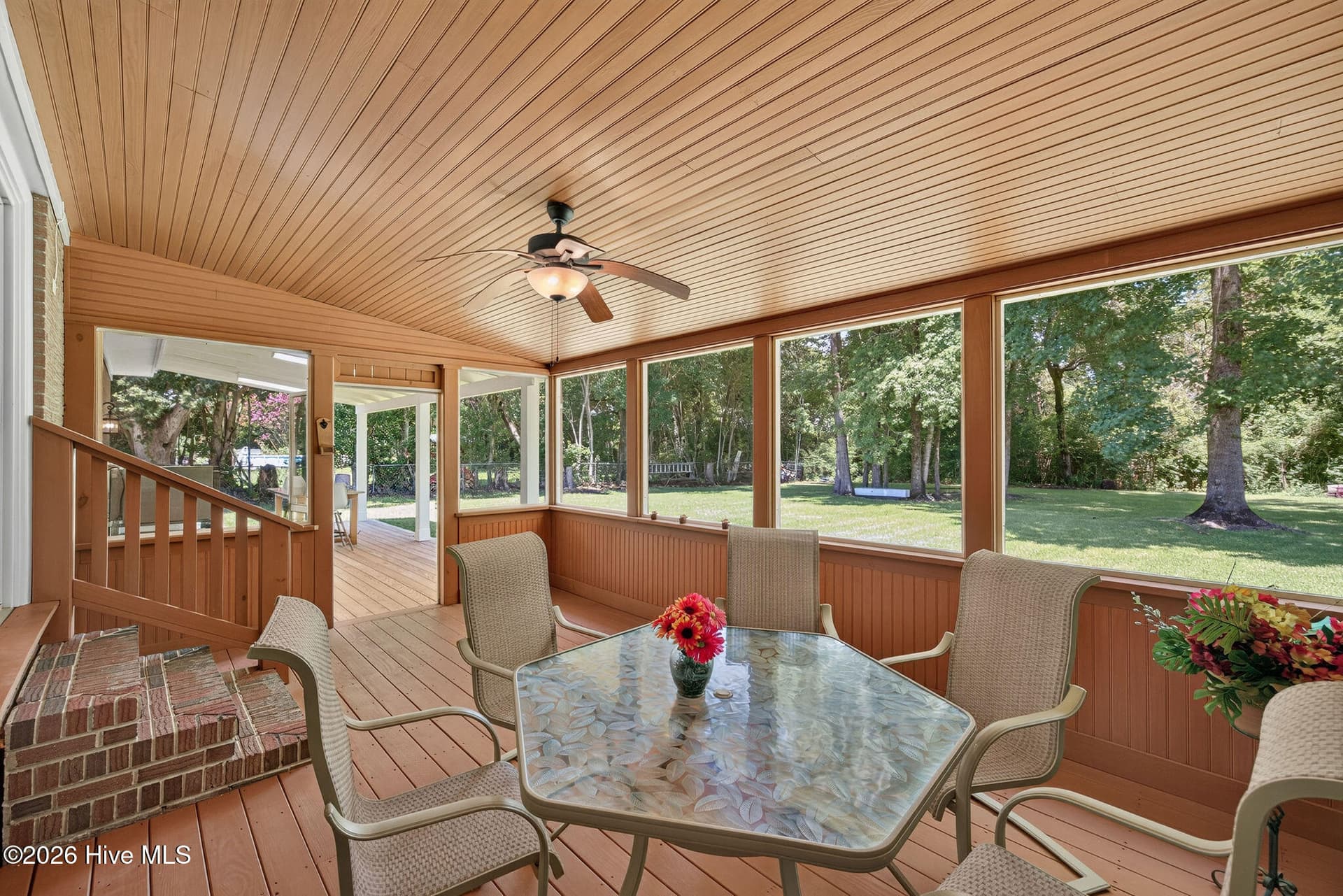 Single Family Residence at 313 Early Drive, Wilmington, NC 28412, photo 33 of 42