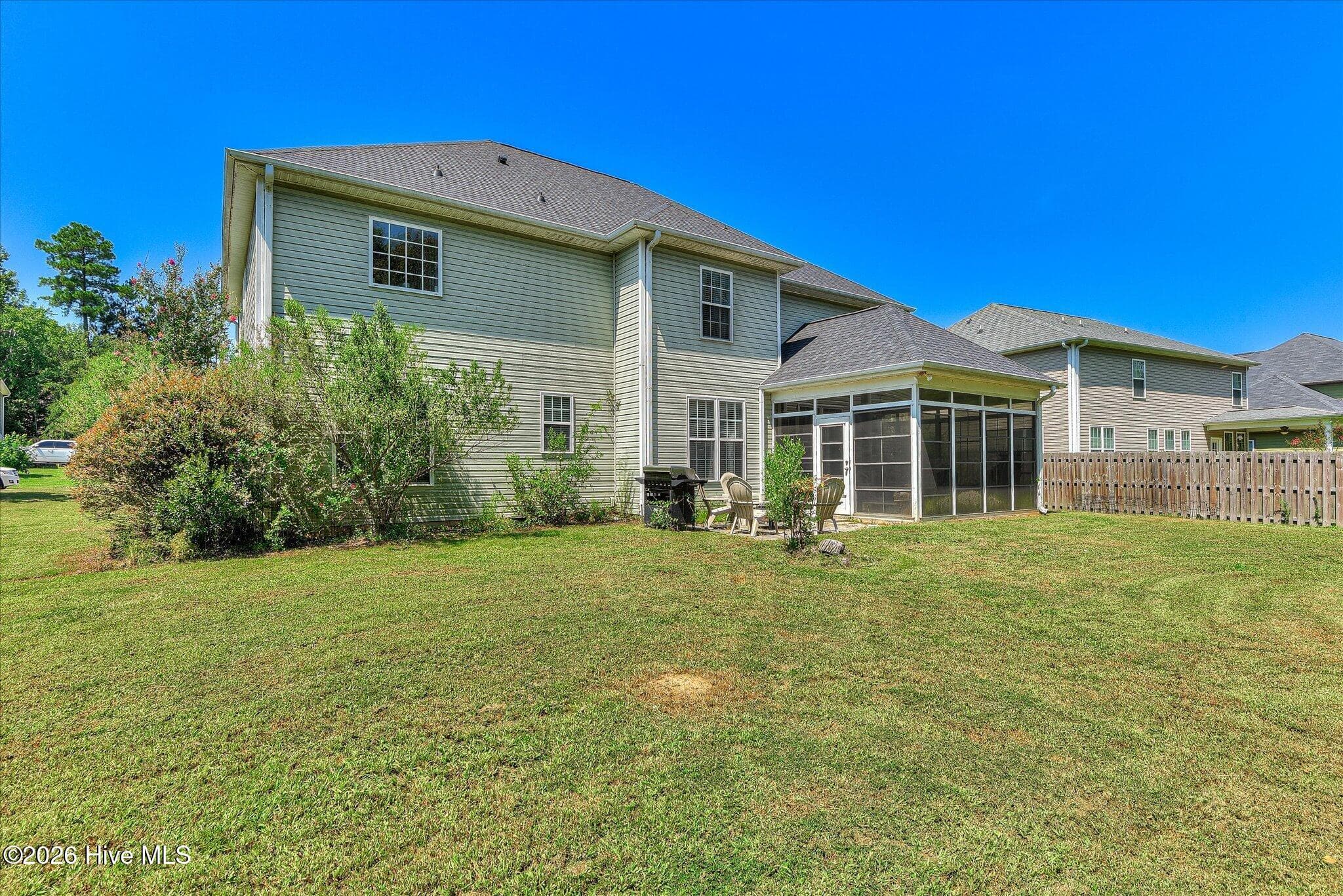 Single Family Residence at 4031 Ellington Drive, Grovetown, GA 30813, photo 53 of 54