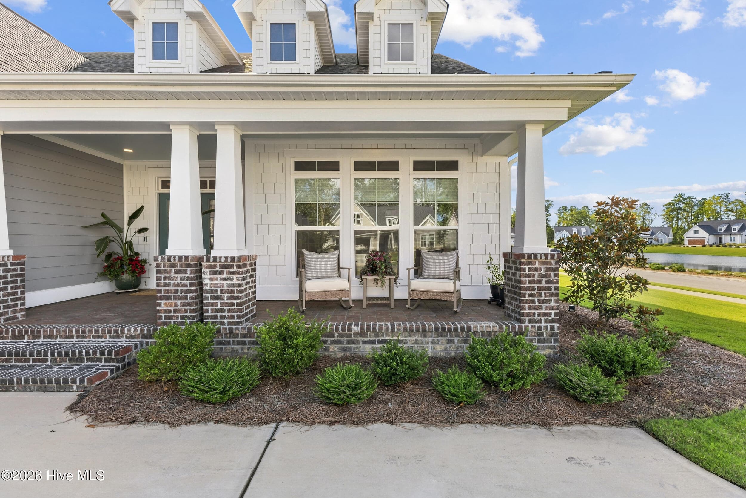 Single Family Residence at 5089 Saltgrass Cove, Leland, NC 28451, photo 7 of 132