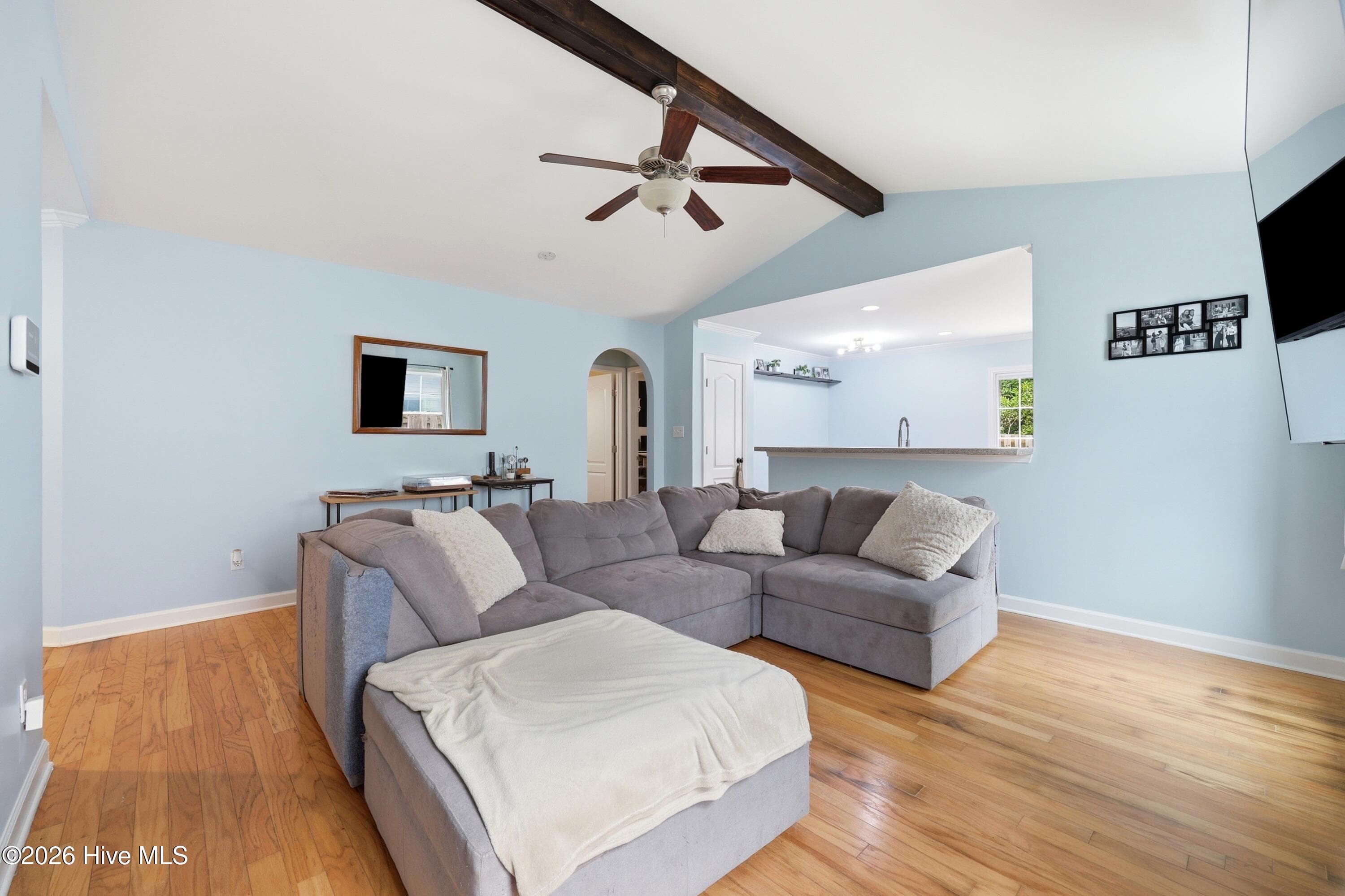 Single Family Residence at 108 Oyster Landing Drive, Sneads Ferry, NC 28460, photo 14 of 42