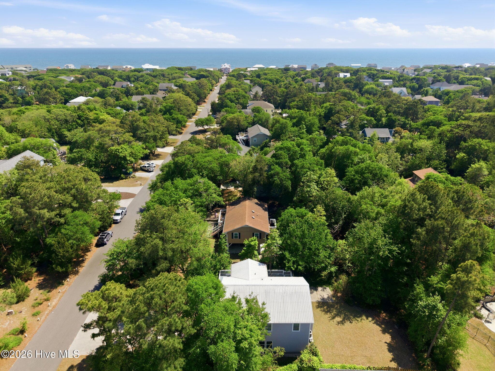 Single Family Residence at 137 Doe Drive, Emerald Isle, NC 28594, photo 13 of 49