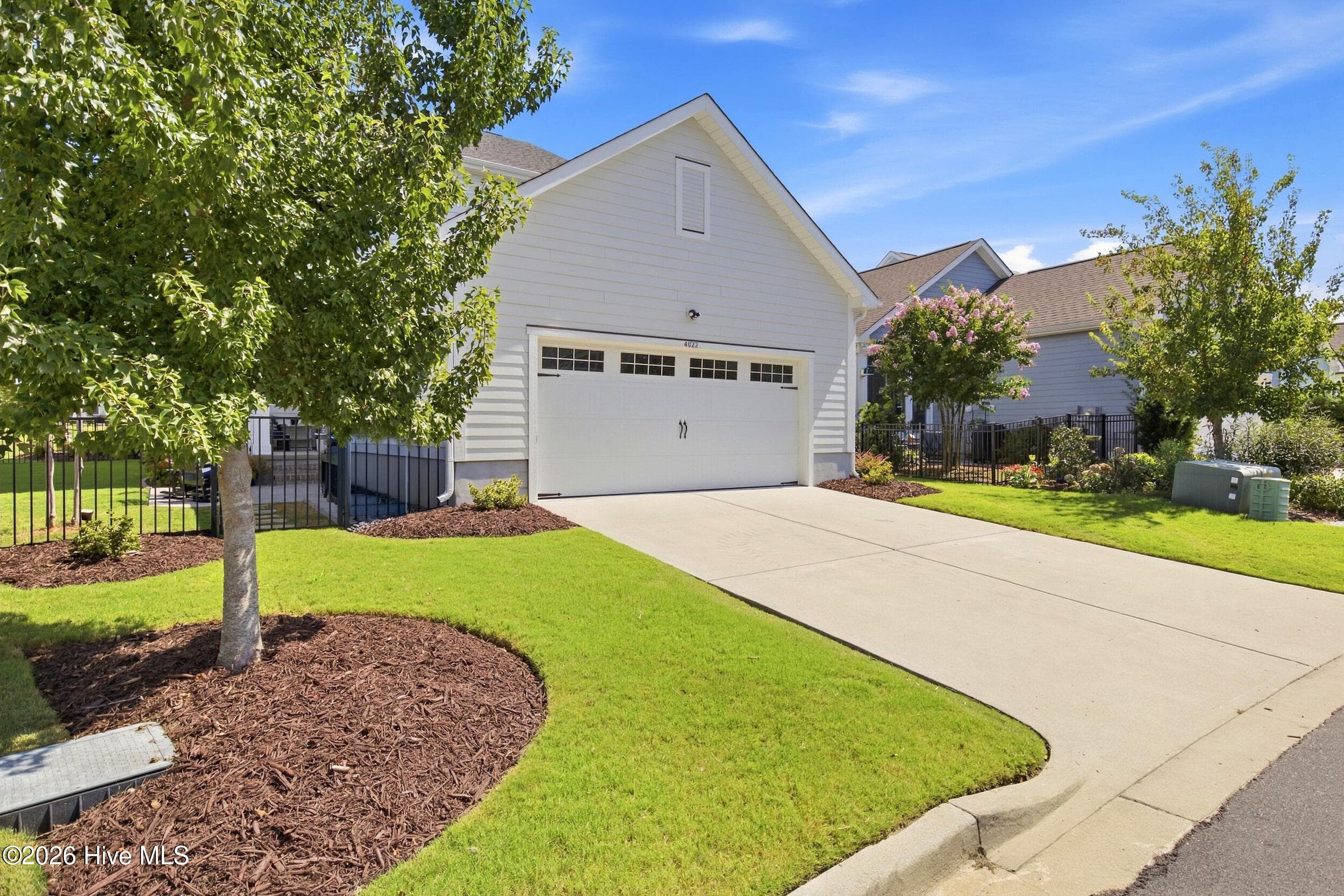Single Family Residence at 4022 Endurance Trail, Wilmington, NC 28412, photo 51 of 87