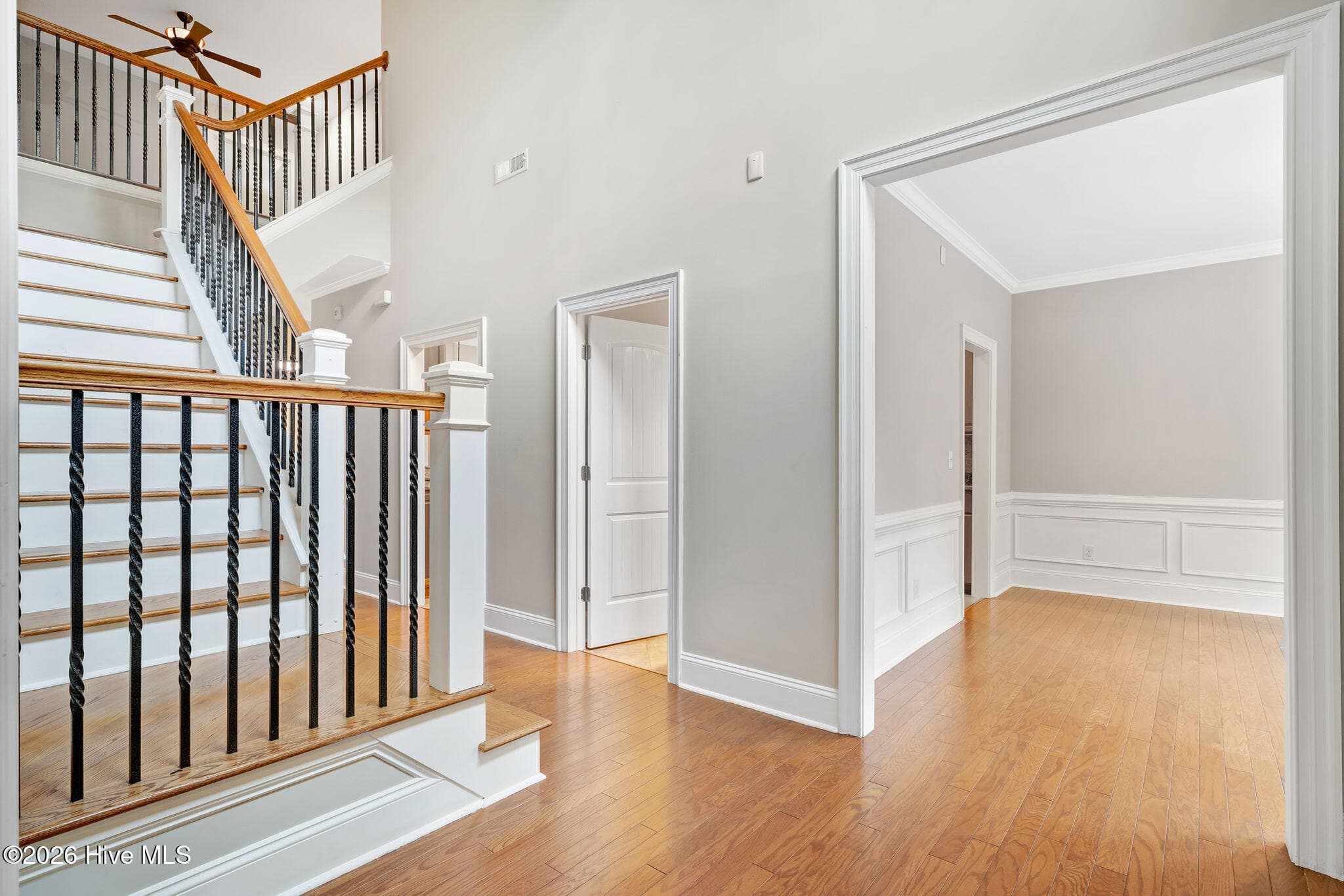 Single Family Residence at 116 Tremayne Drive, New Bern, NC 28560, photo 7 of 45