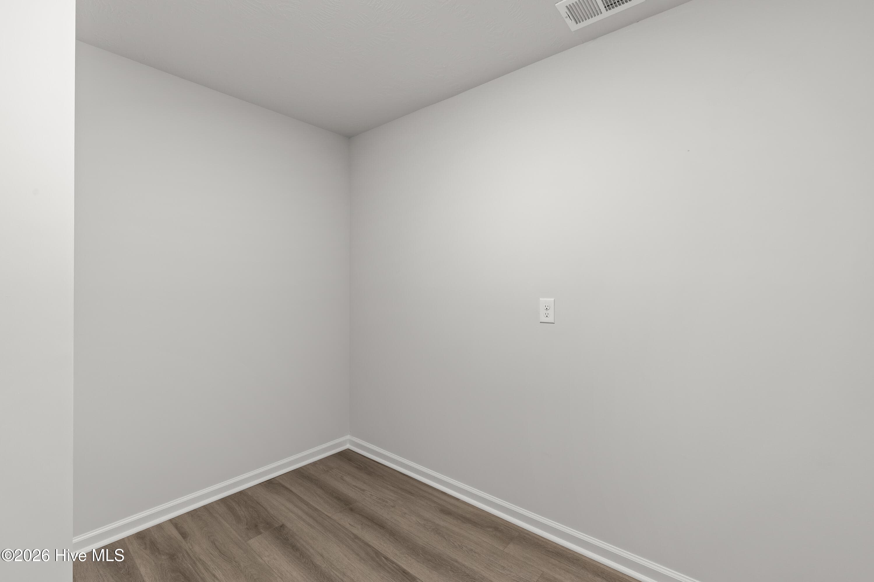 Power Pantry: is a room that comes with a water line for a secondary refrigerator. This space has the flexibility to be used in many ways. - 3092 Brems Drive, Augusta, GA 30909