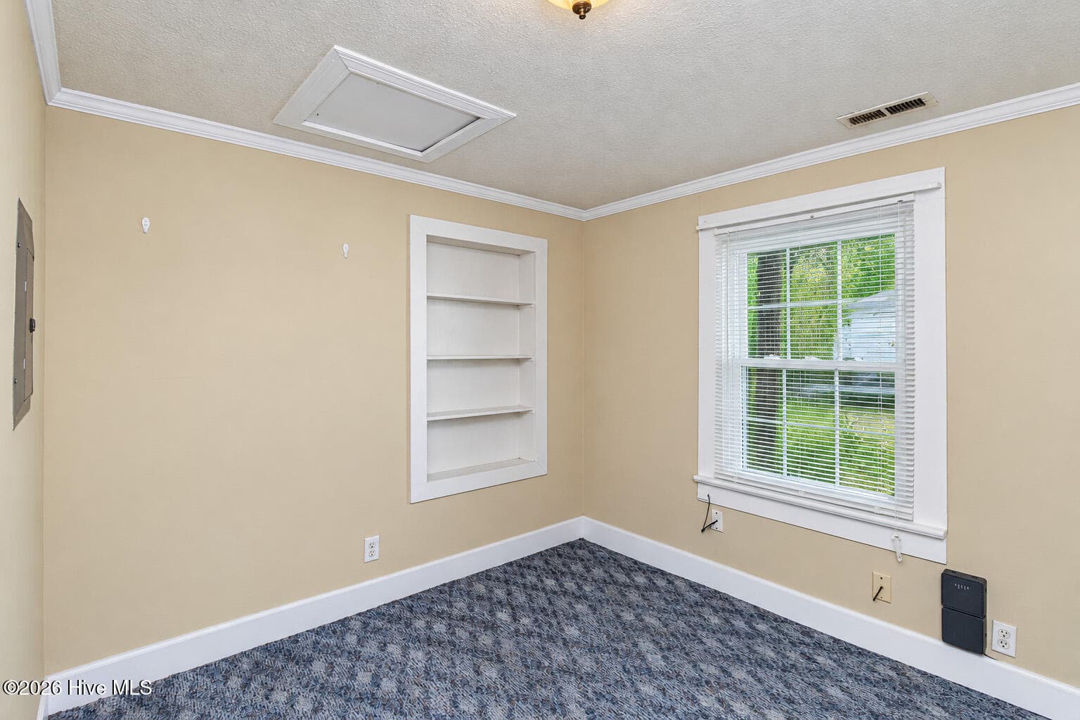 Bedroom 2 - 1601 Washington Street E, Wilson, NC 27893