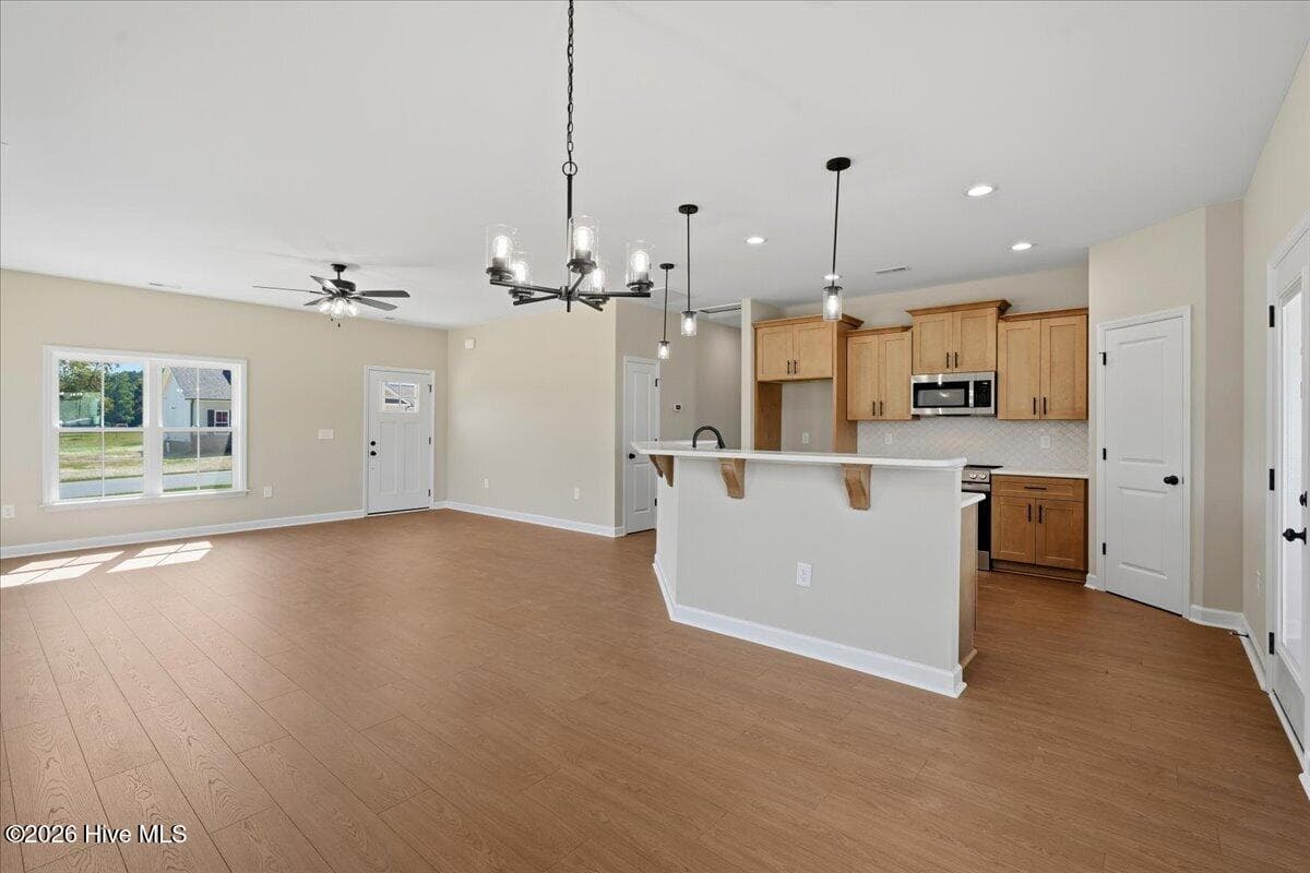 Single Family Residence at 32 Pendergrass Drive, Princeton, NC 27569, photo 124 of 168