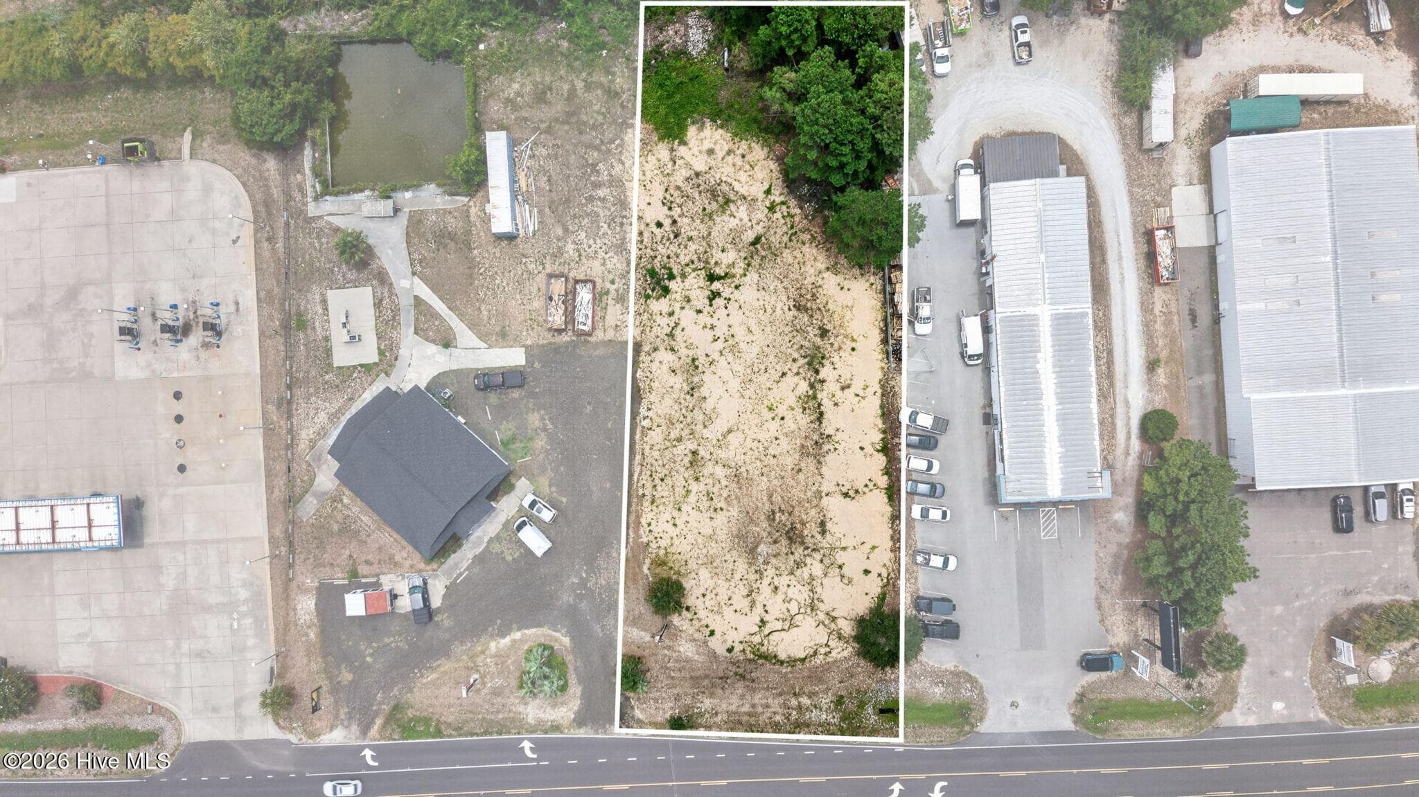 4434 6 & 7 Long Beach Road SE, Southport, NC 28461
