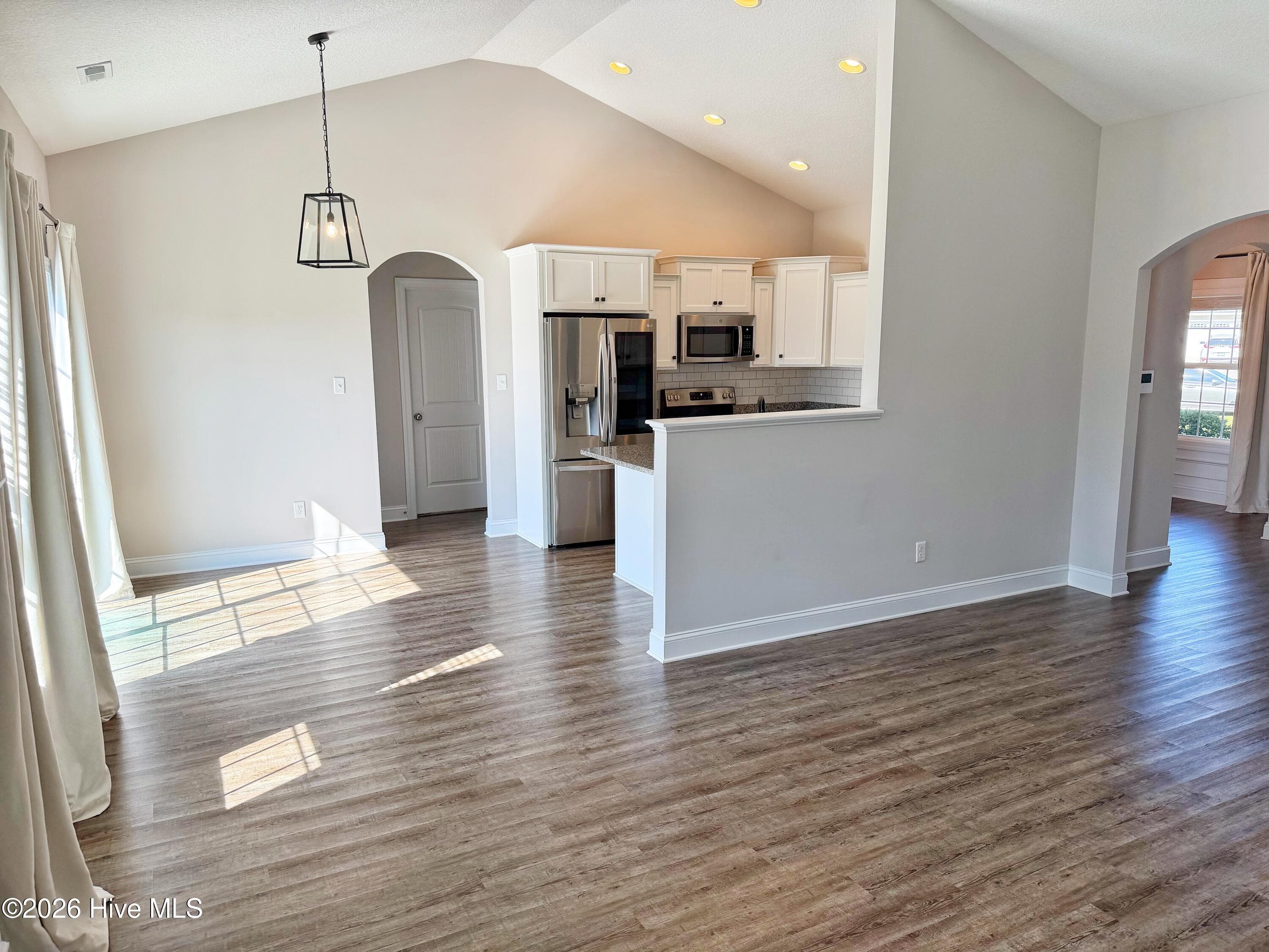 Single Family Residence at 259 Wood House Drive, Jacksonville, NC 28546, photo 20 of 45