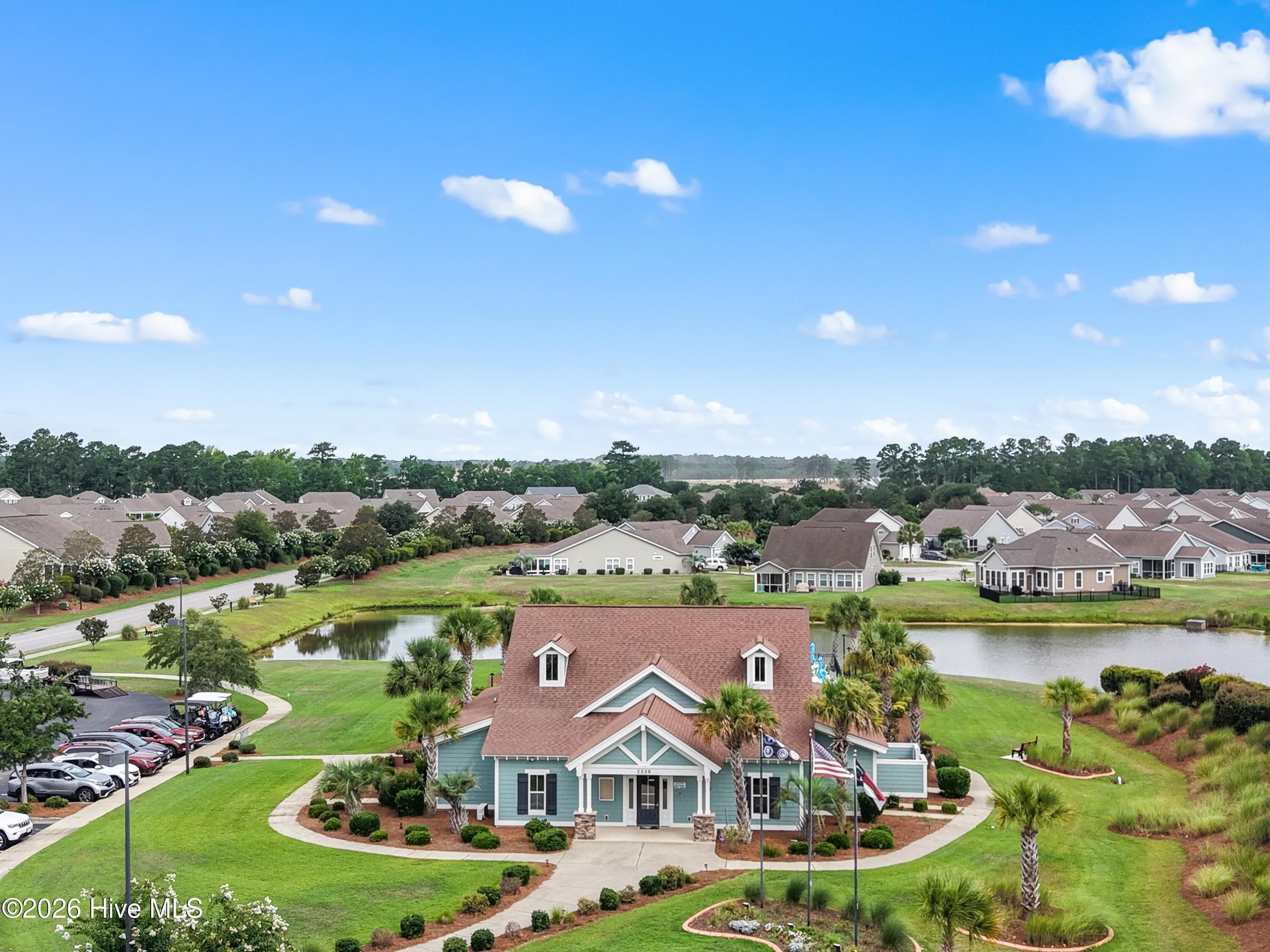 Single Family Residence at 2079 Saybrooke Lane NW, Calabash, NC 28467, photo 78 of 82