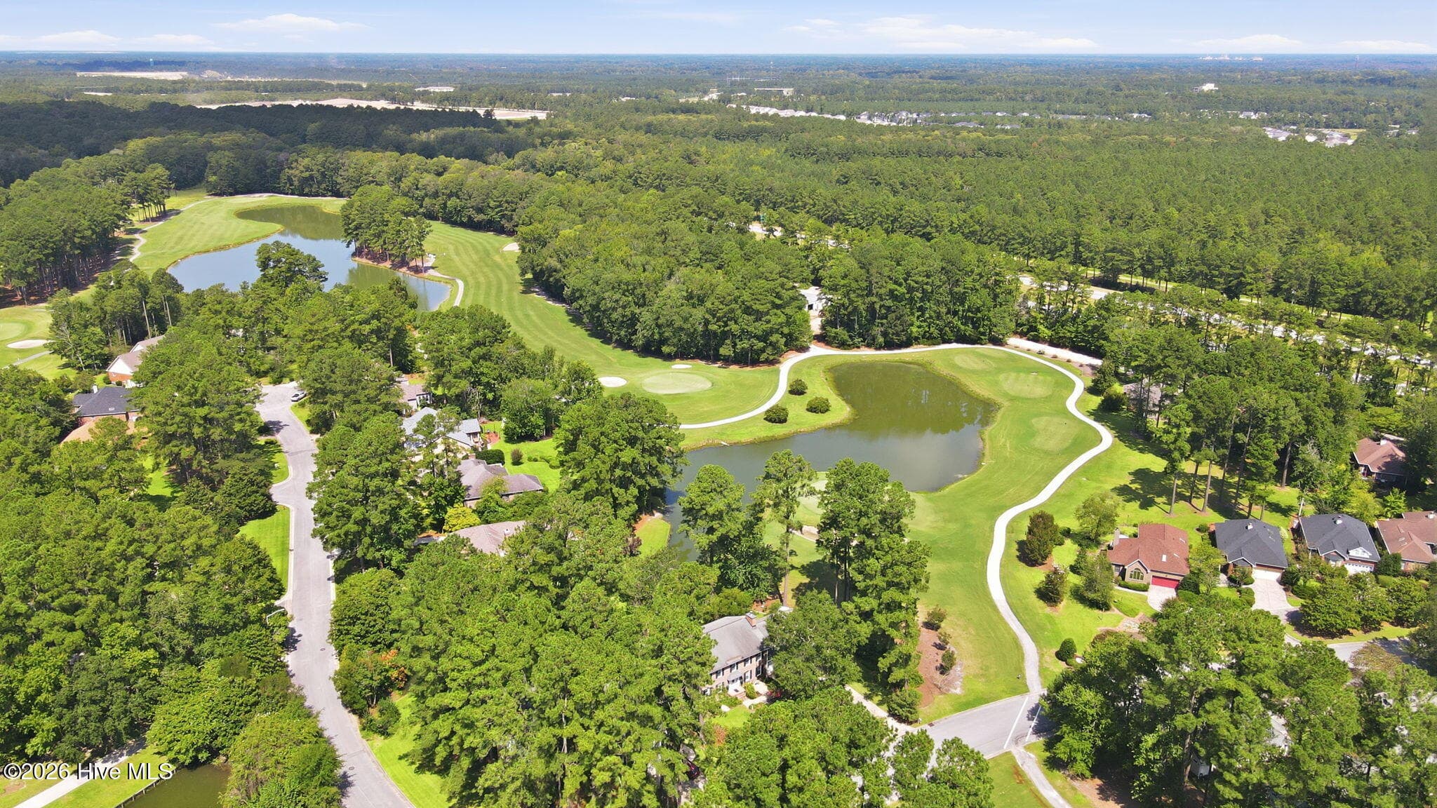 Single Family Residence at 8002 Club House Drive, New Bern, NC 28562, photo 6 of 6