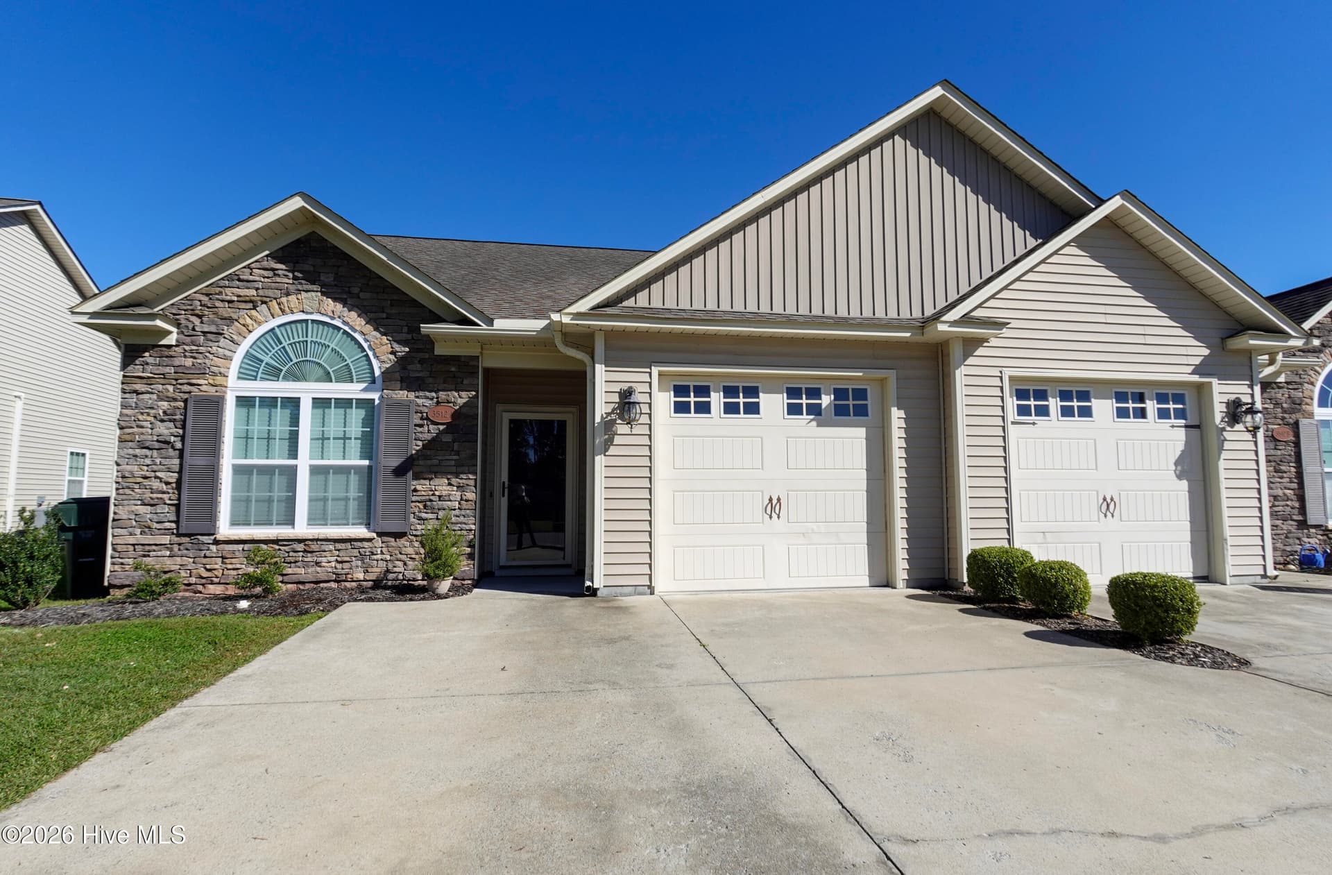 3512 Ellsworth Drive A, Greenville, NC 27834