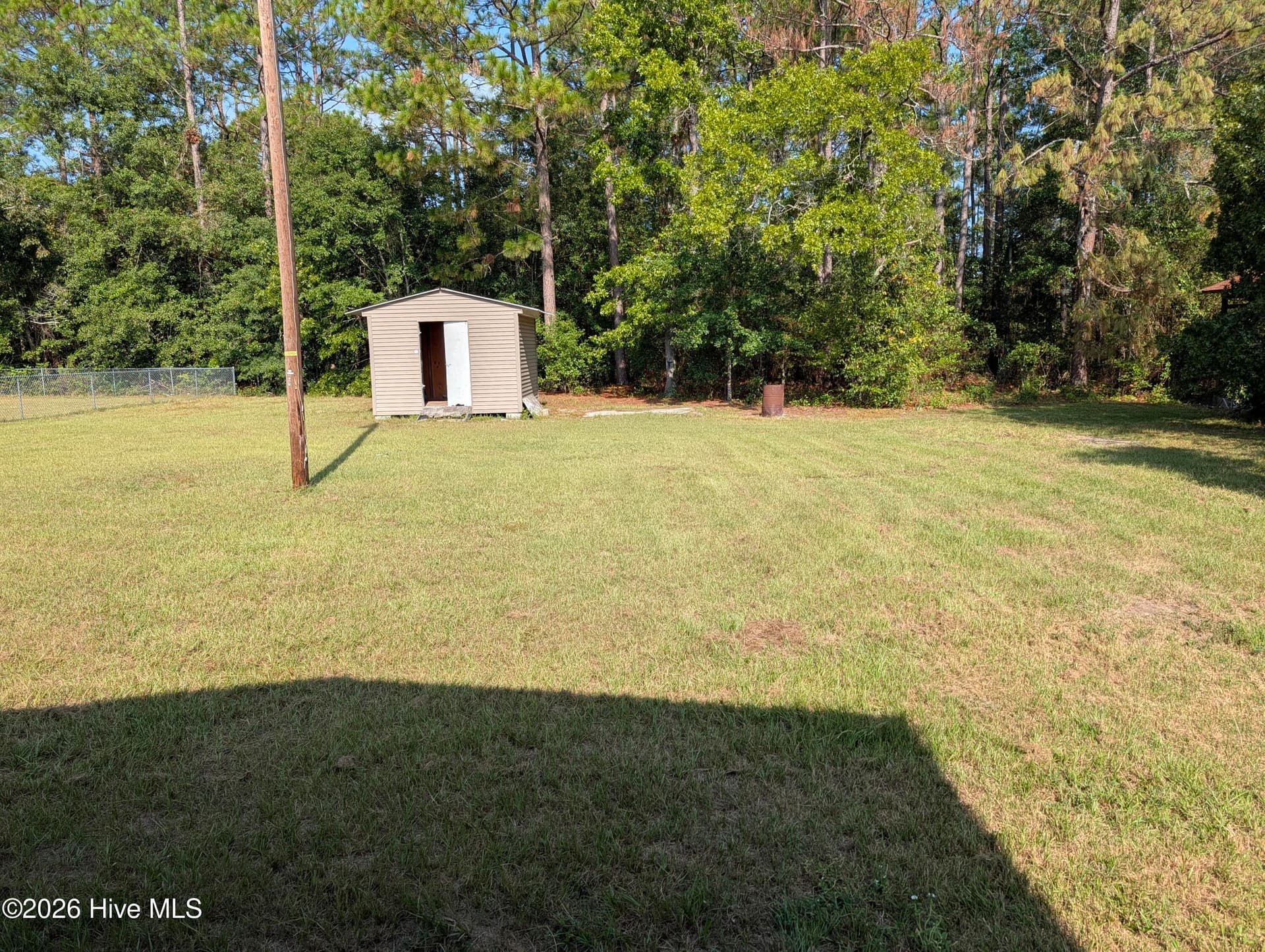 Single Family Residence at 127 Wayland Street, Warrenville, SC 29851, photo 11 of 11