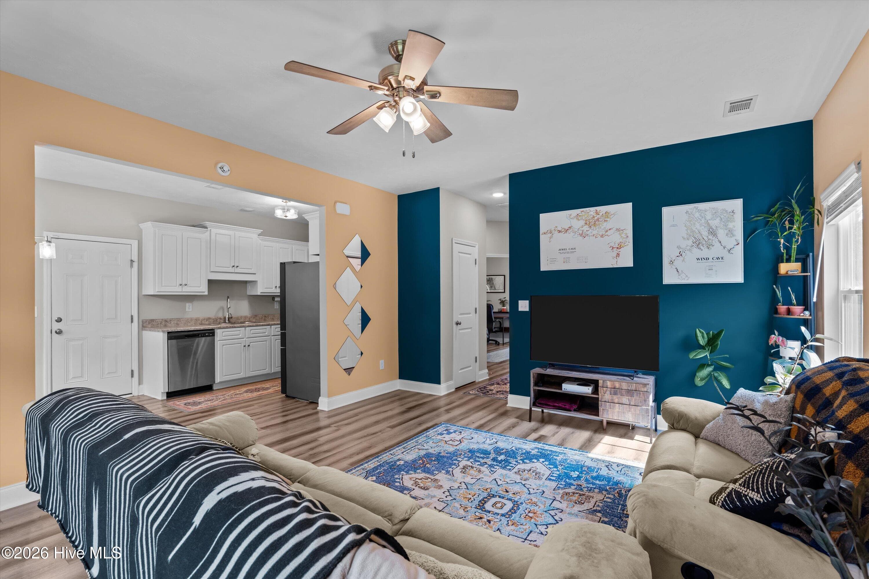 Single Family Residence at 805 Stephens Street, Grovetown, GA 30813, photo 6 of 29