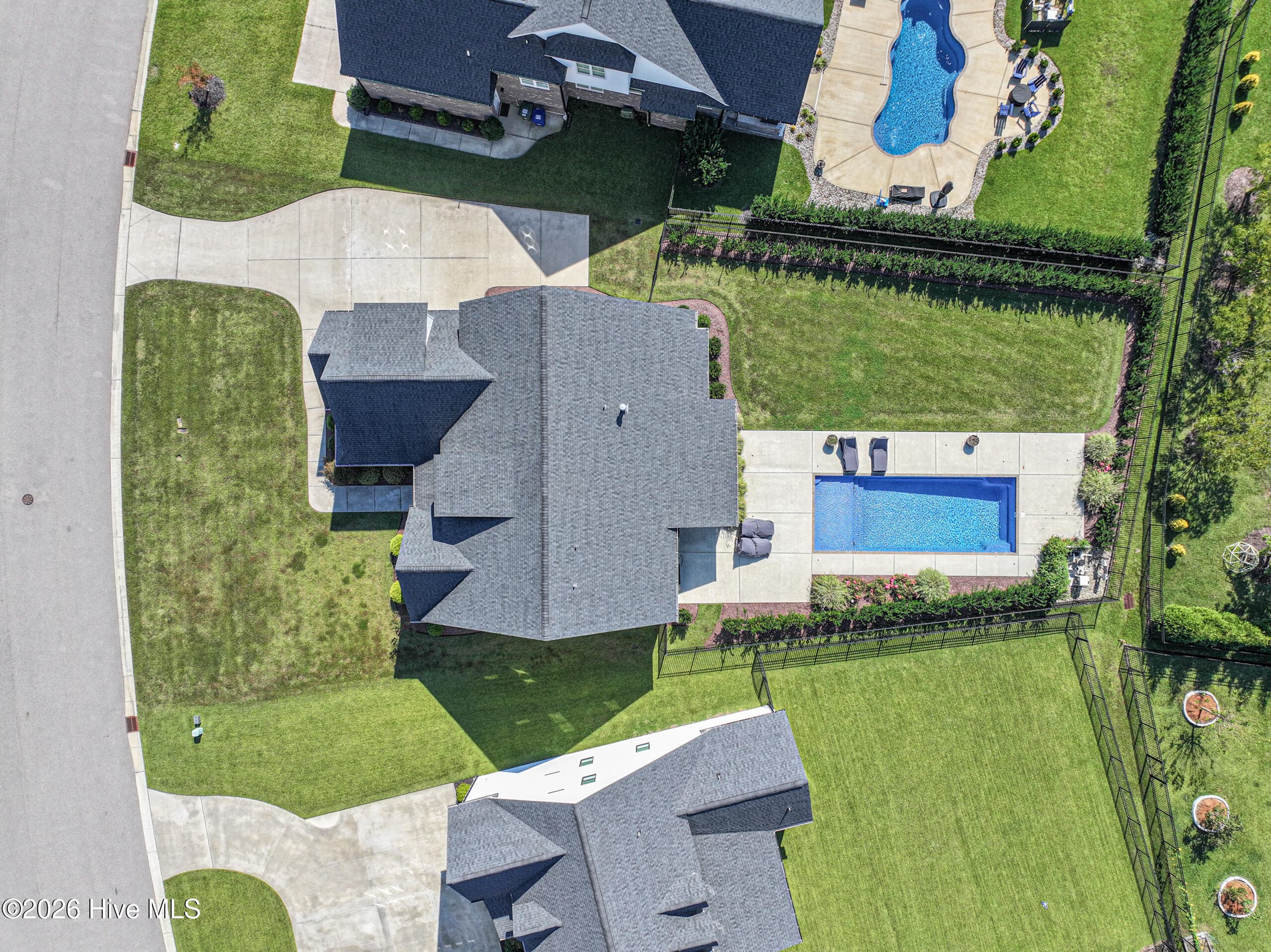 Single Family Residence at 2041 Sedbrook Lane, Winterville, NC 28590, photo 9 of 83