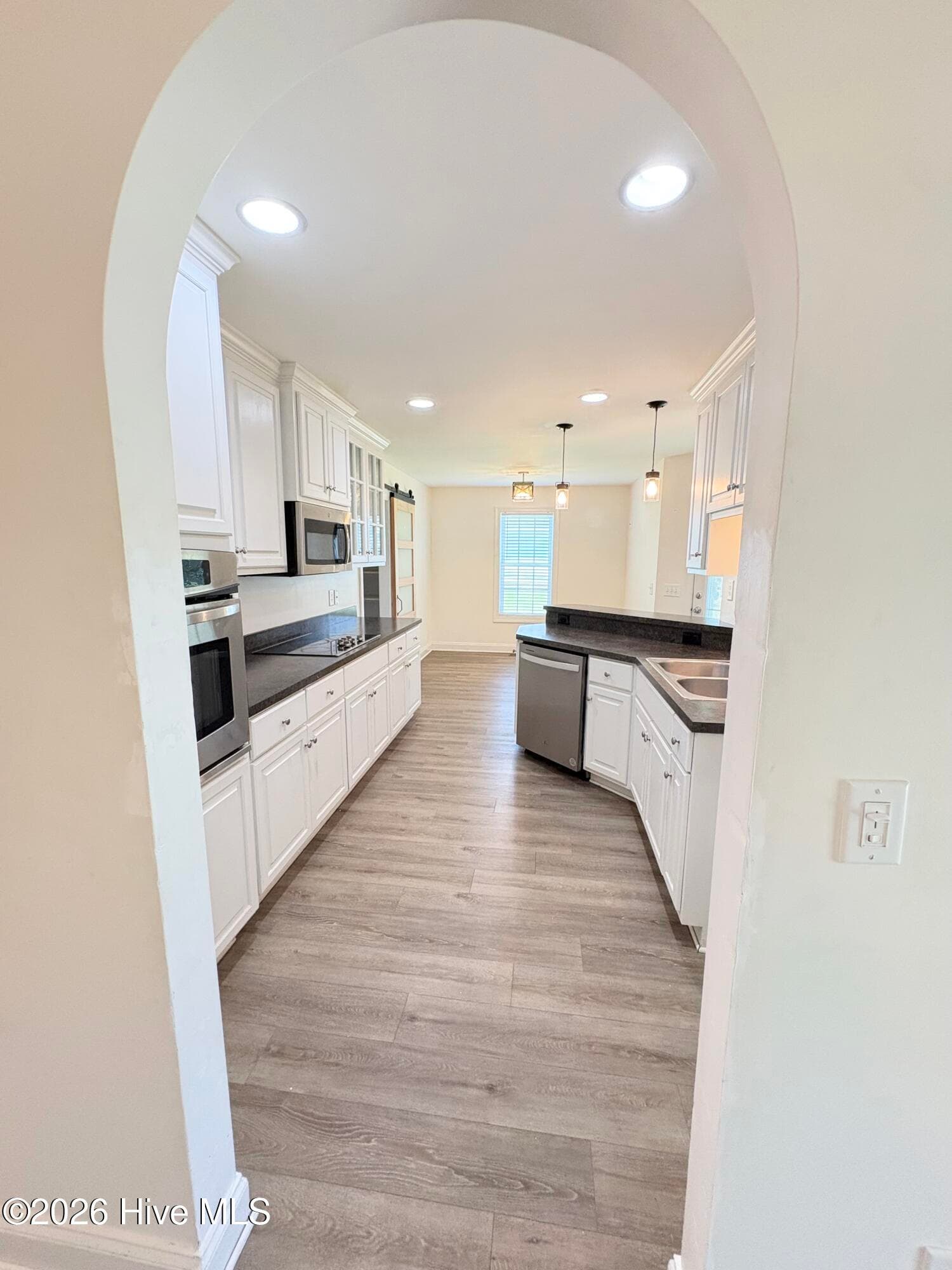 Single Family Residence at 6660 Gabriels Way, Lucama, NC 27851, photo 9 of 21