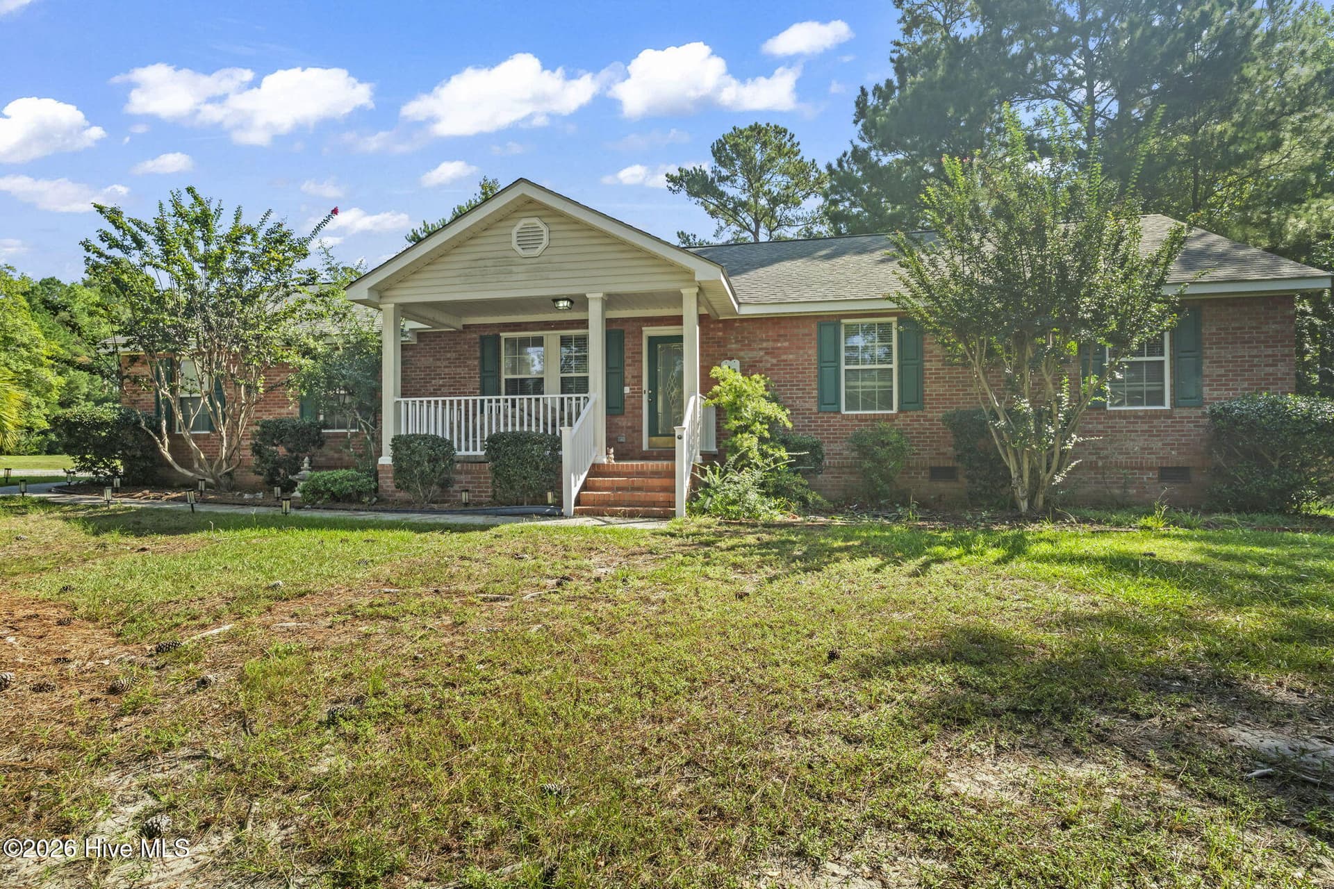77 Plantation Drive SW, Ocean Isle Beach, NC 28469