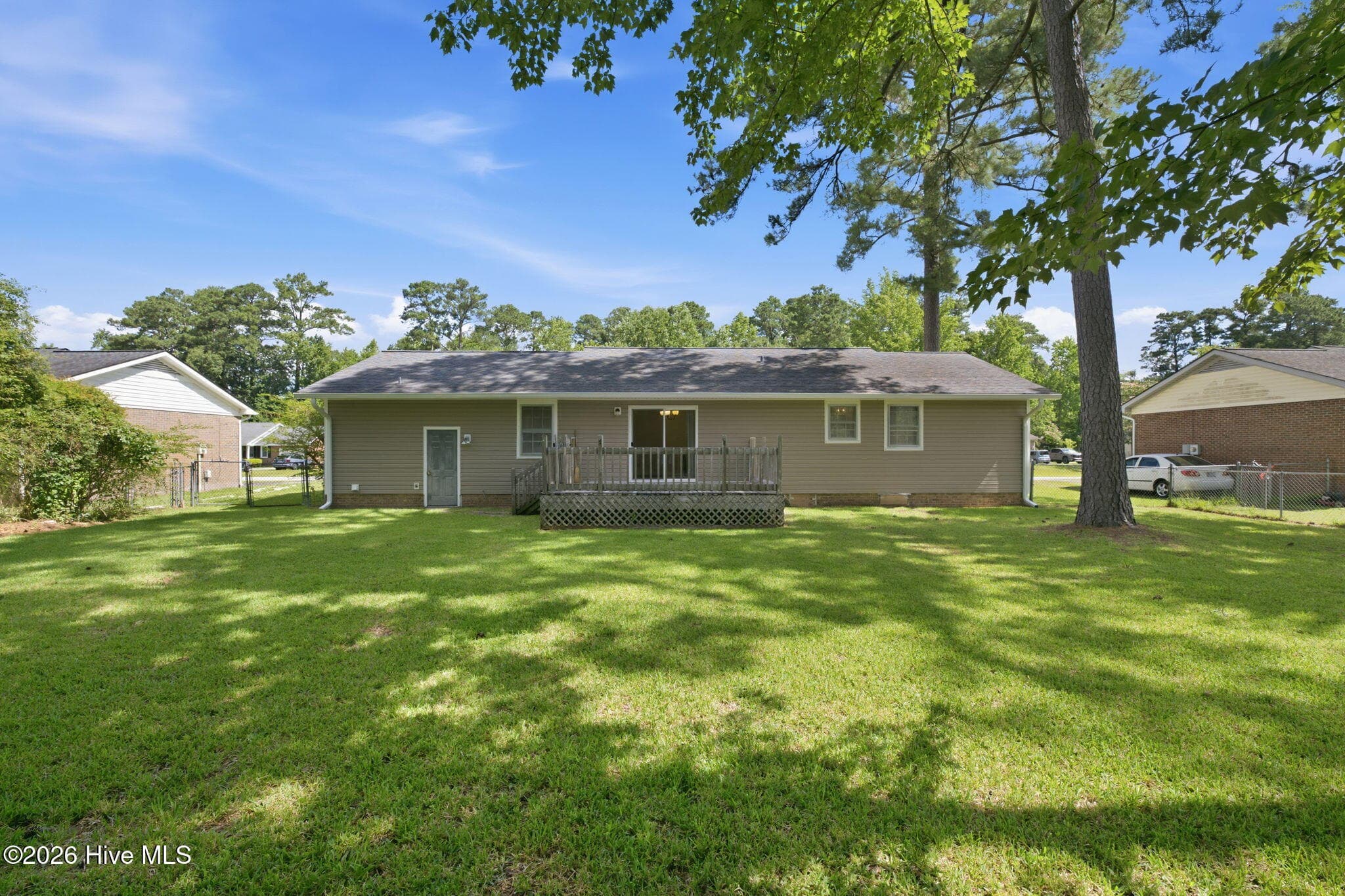 Single Family Residence at 210 Nottingham Drive, Havelock, NC 28532, photo 7 of 33