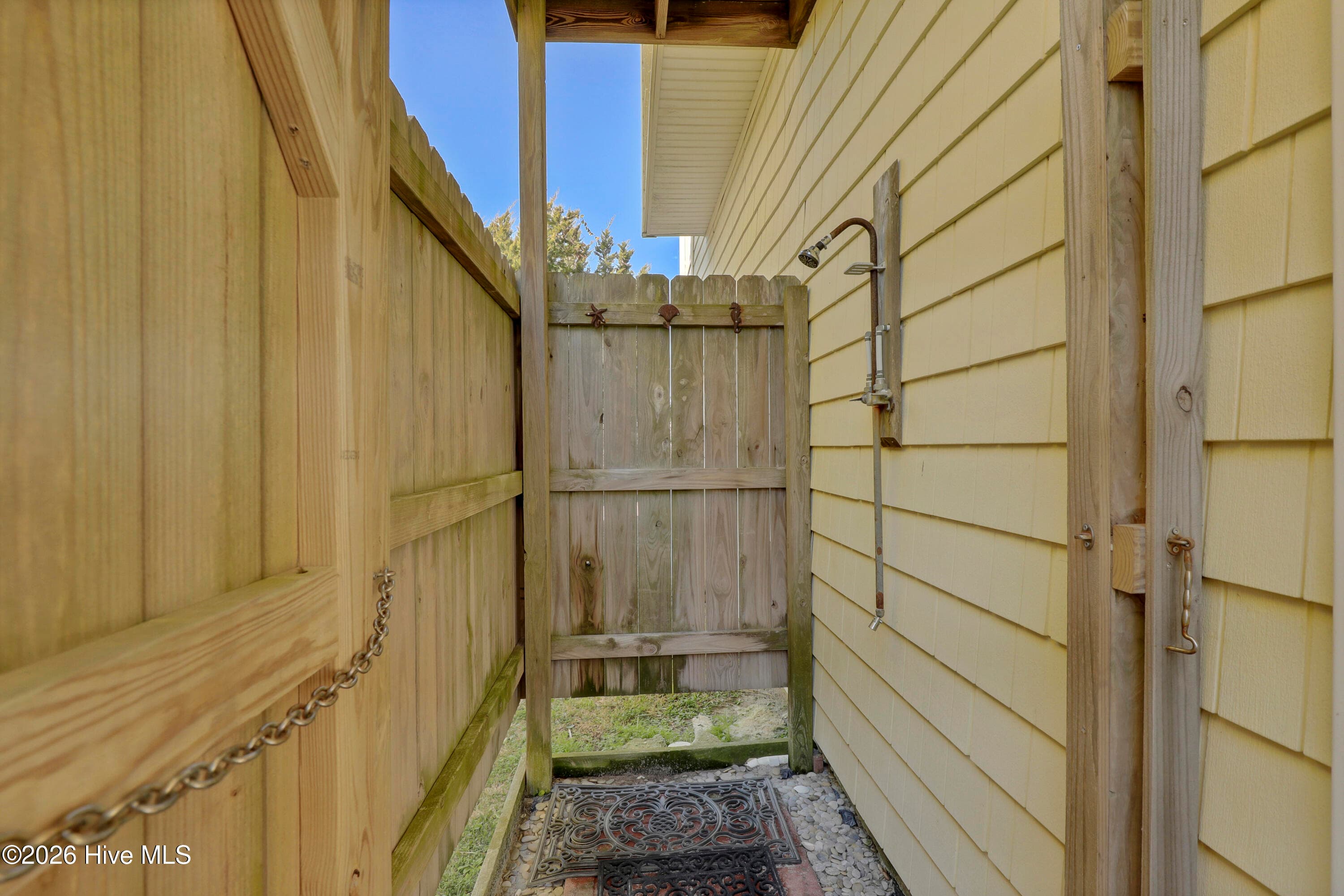 Townhouse at 3809 Island Drive, North Topsail Beach, NC 28460, photo 72 of 79