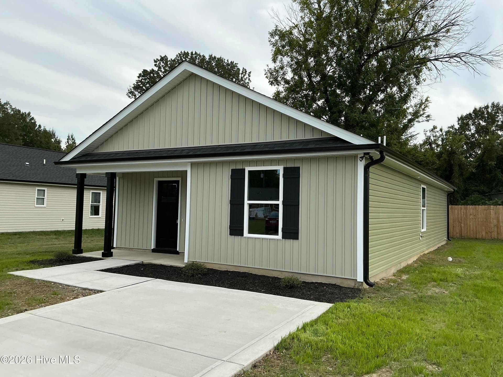 506 Crump Street, Smithfield, NC 27577