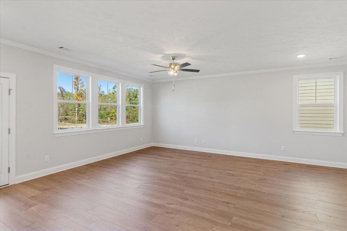 Single Family Residence at 1807 Harbury Drive Tp98, Grovetown, GA 30813, photo 11 of 42