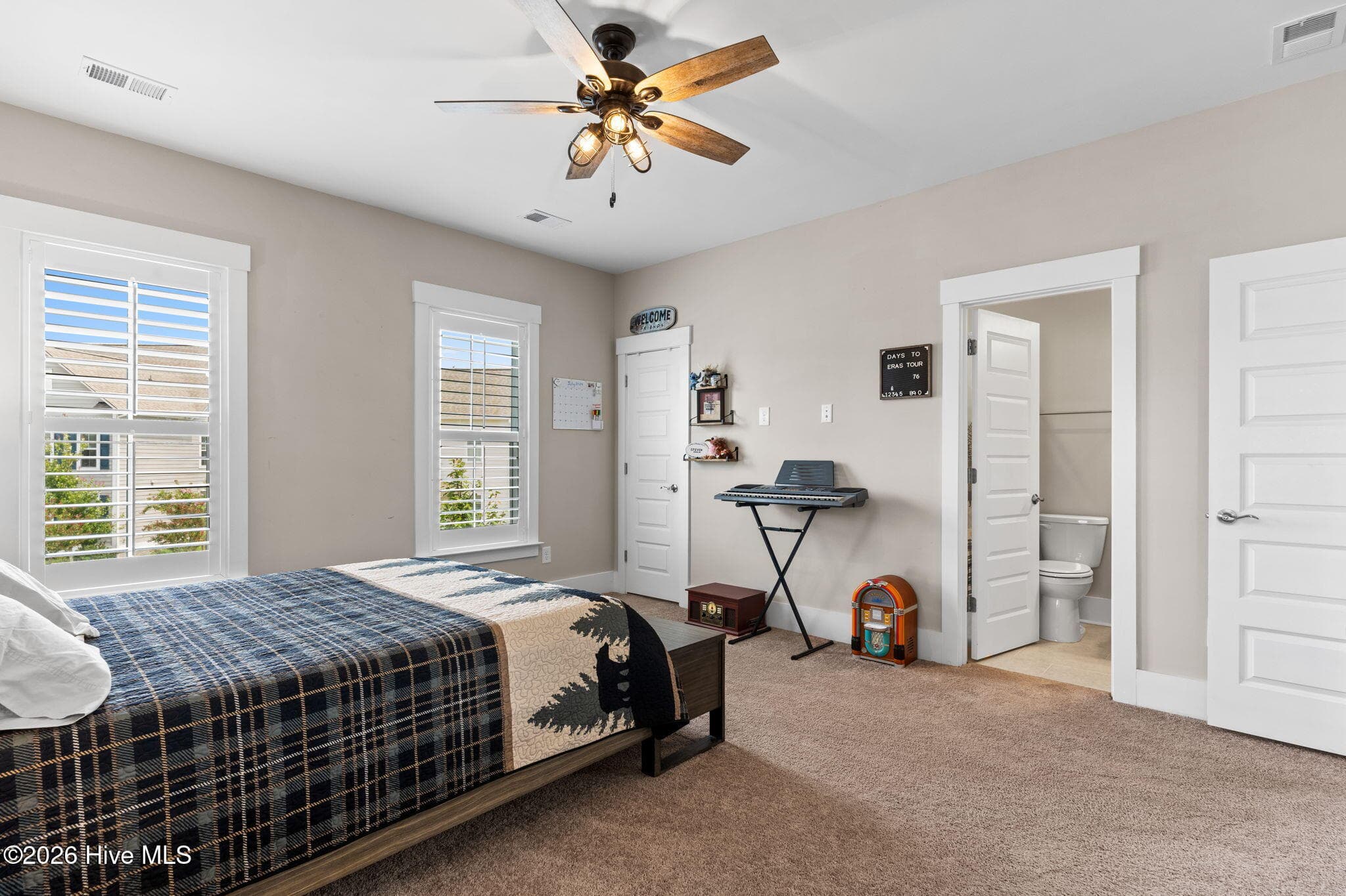 Single Family Residence at 9099 Village Lake Drive SW, Calabash, NC 28467, photo 29 of 63