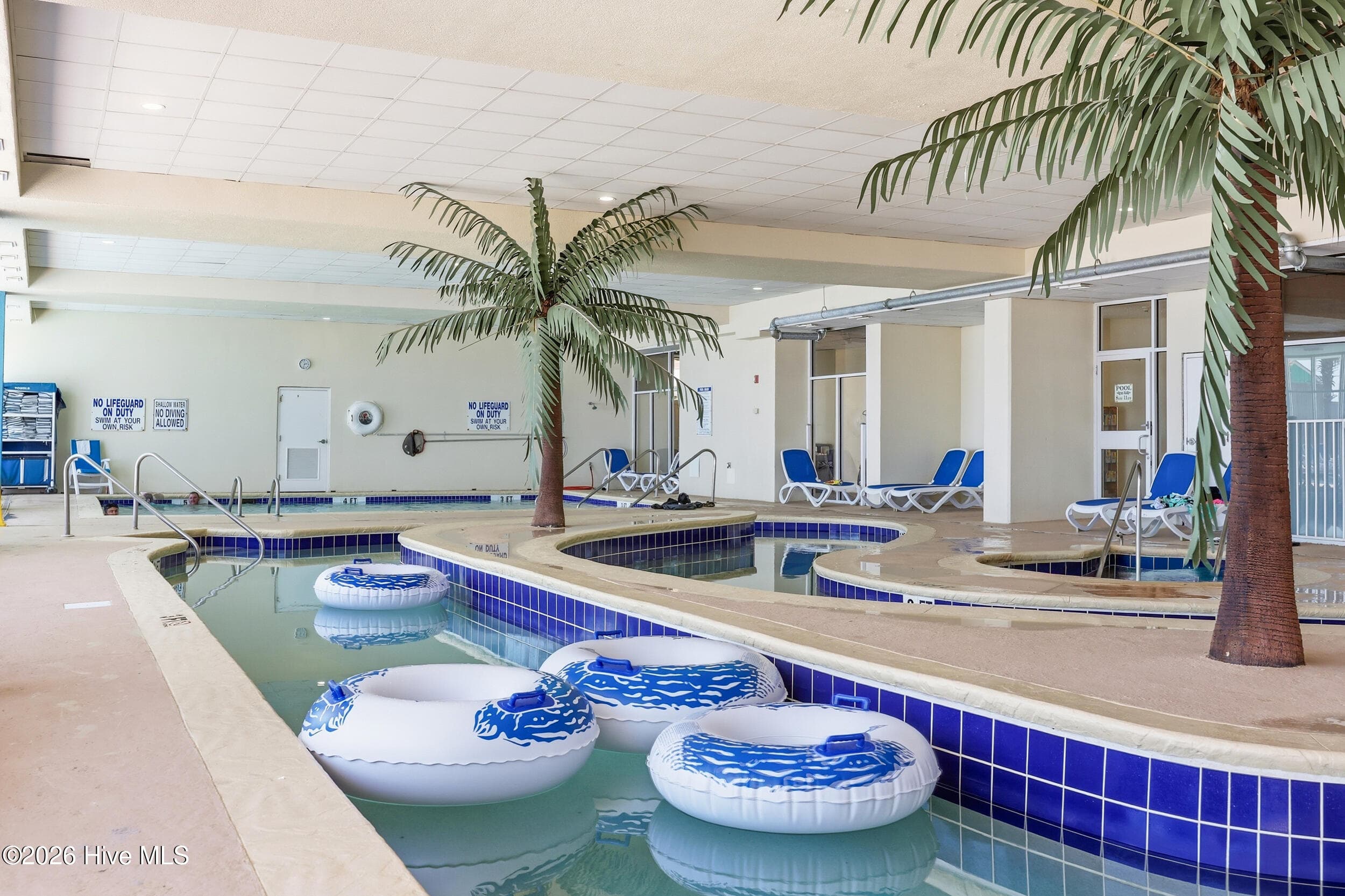 Condominium at 201 S Ocean Boulevard 812, Myrtle Beach, SC 29577, photo 40 of 62